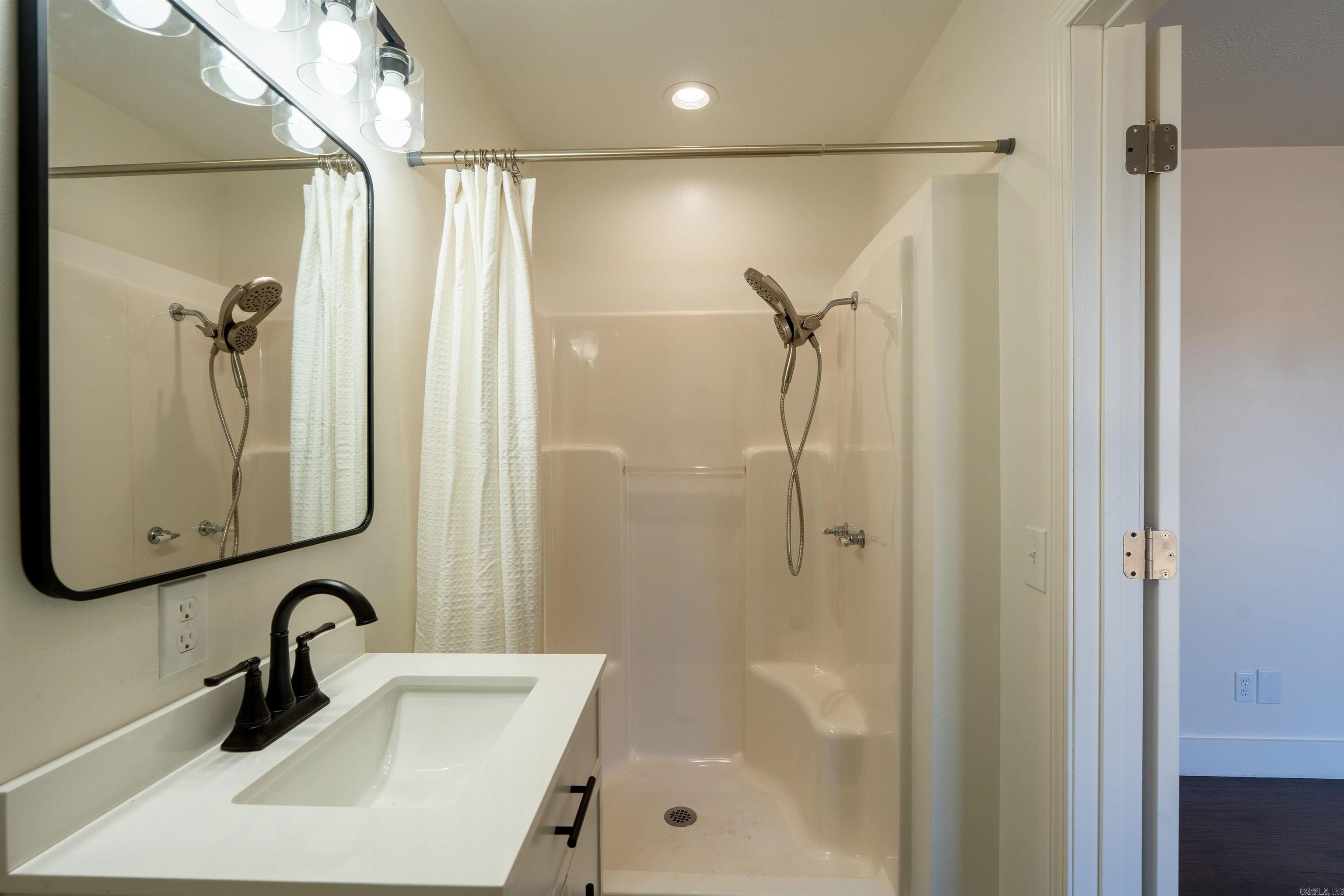 ROLLING MEADOWS (UNREC) - Residential