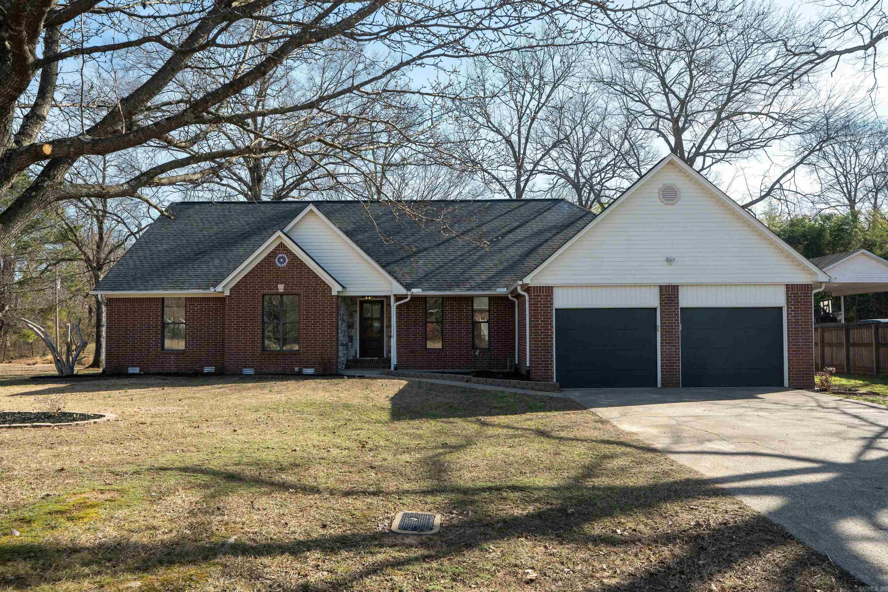 ROLLING MEADOWS (UNREC) - Residential