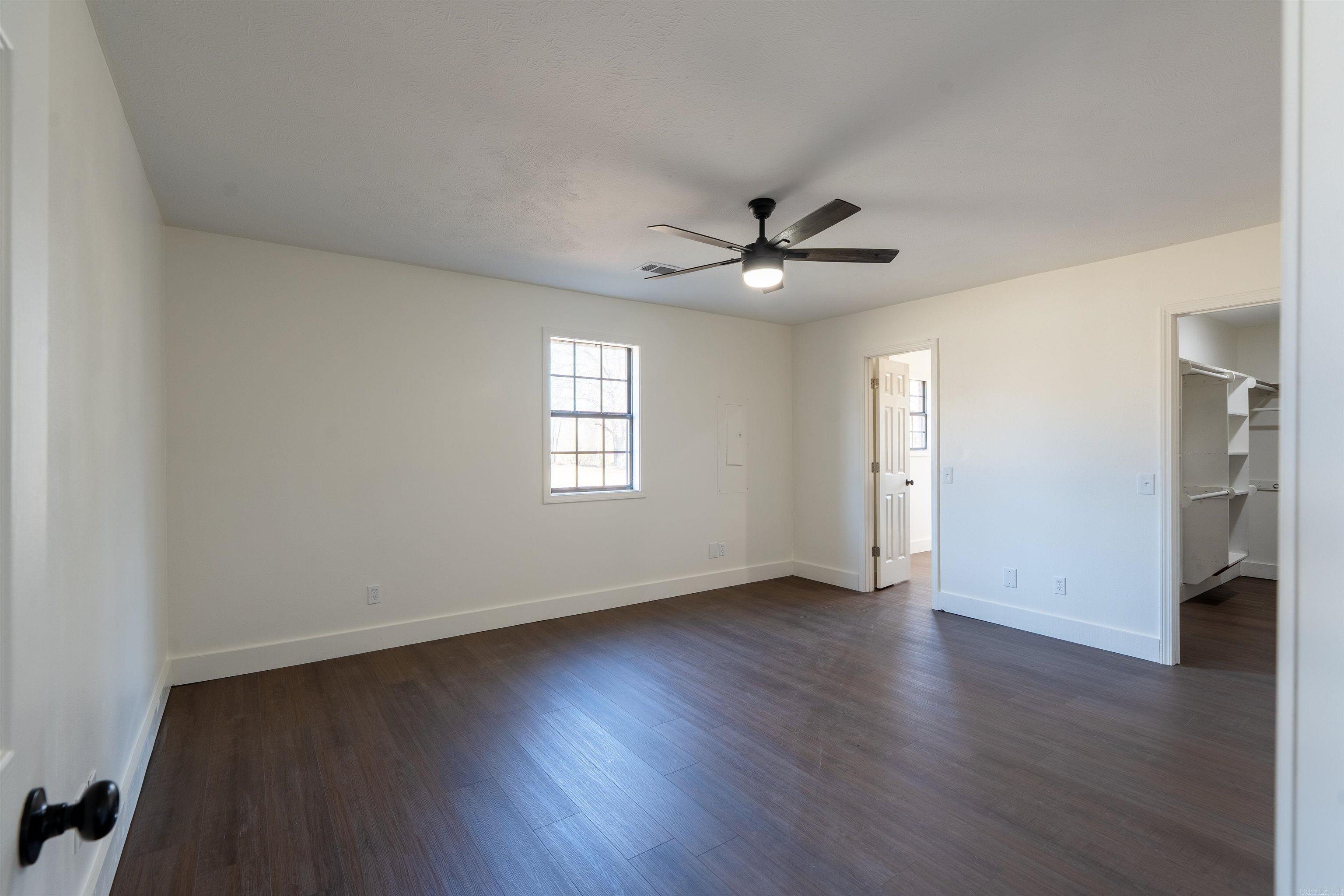 ROLLING MEADOWS (UNREC) - Residential