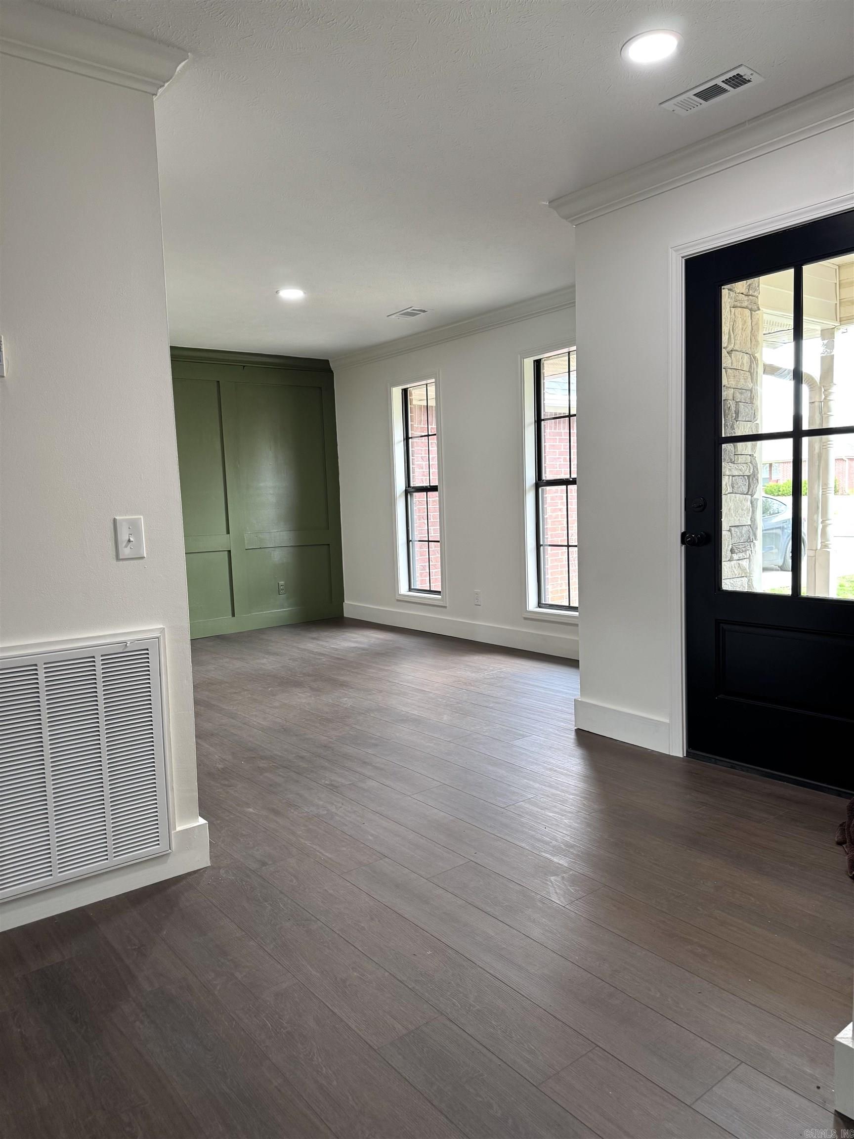 ROLLING MEADOWS (UNREC) - Residential