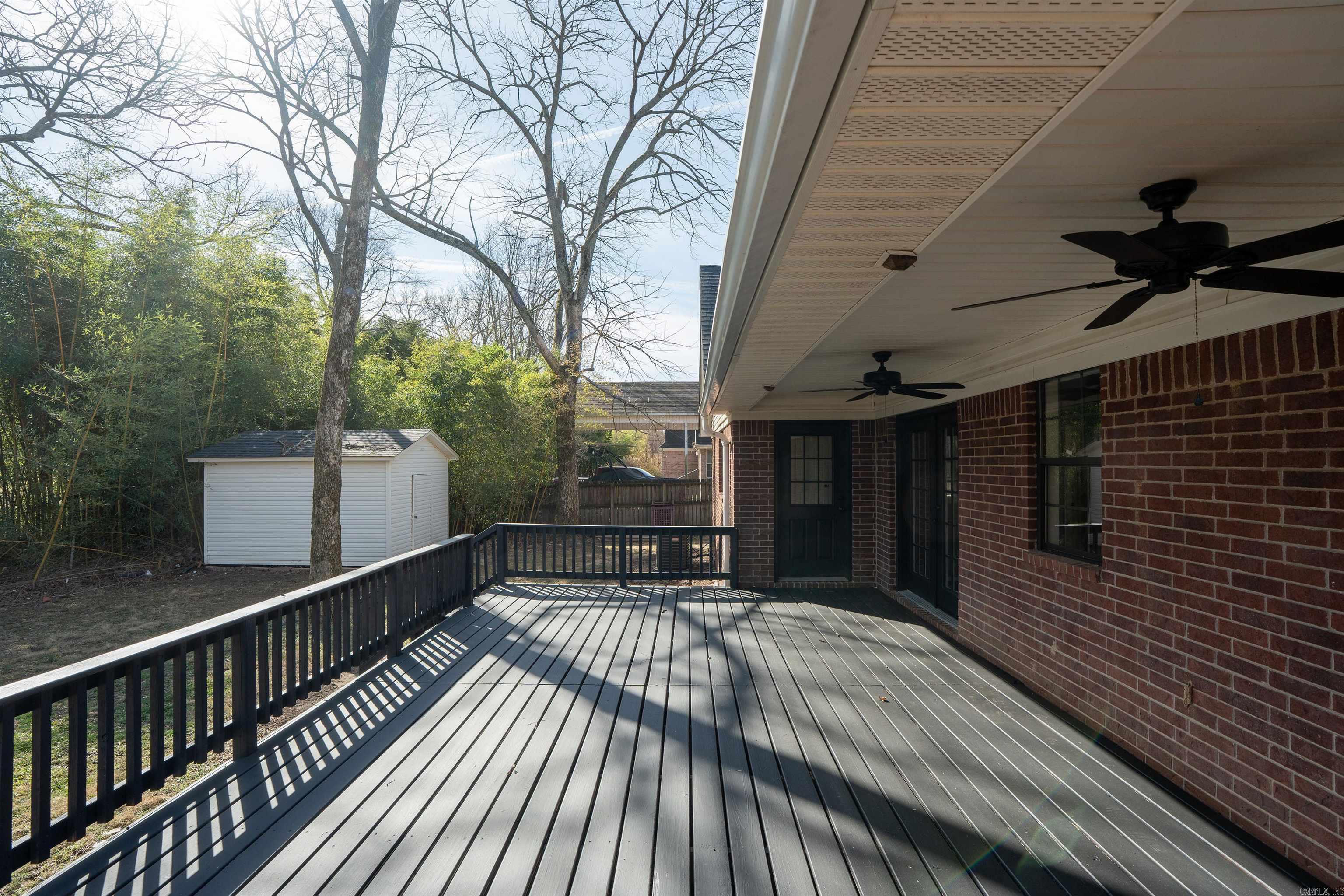 ROLLING MEADOWS (UNREC) - Residential