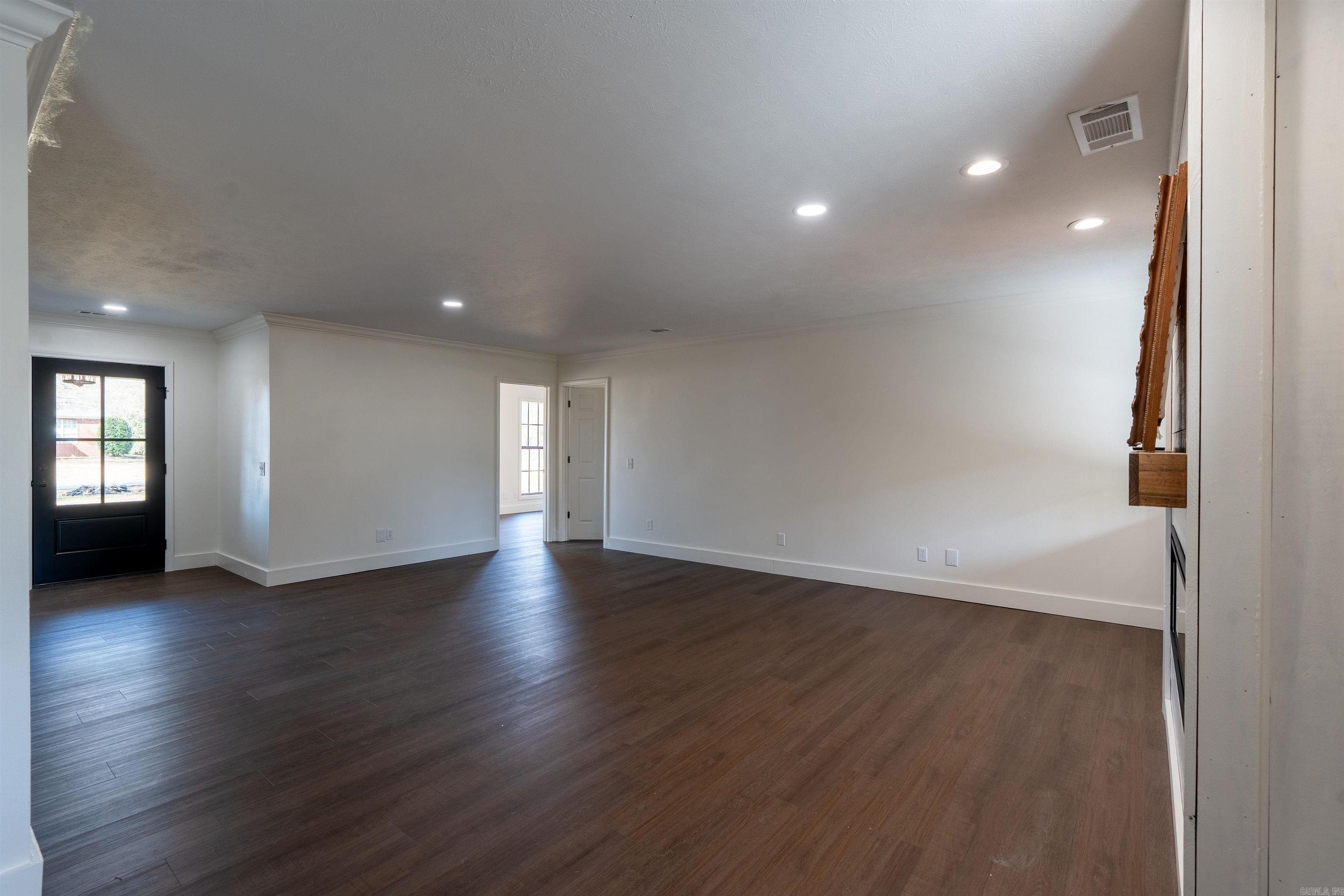 ROLLING MEADOWS (UNREC) - Residential