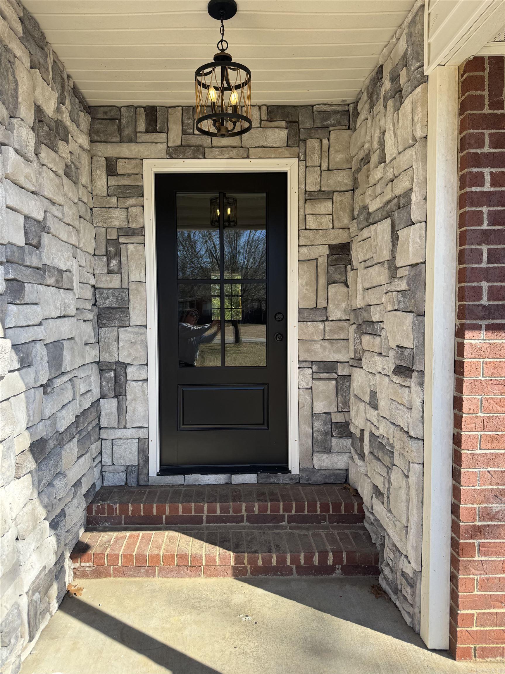 ROLLING MEADOWS (UNREC) - Residential