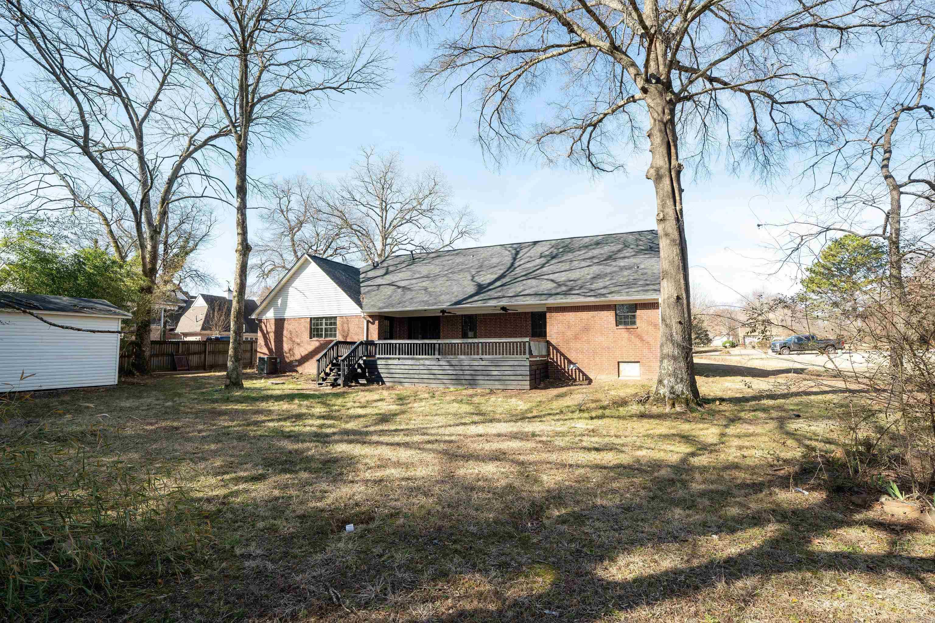 ROLLING MEADOWS (UNREC) - Residential