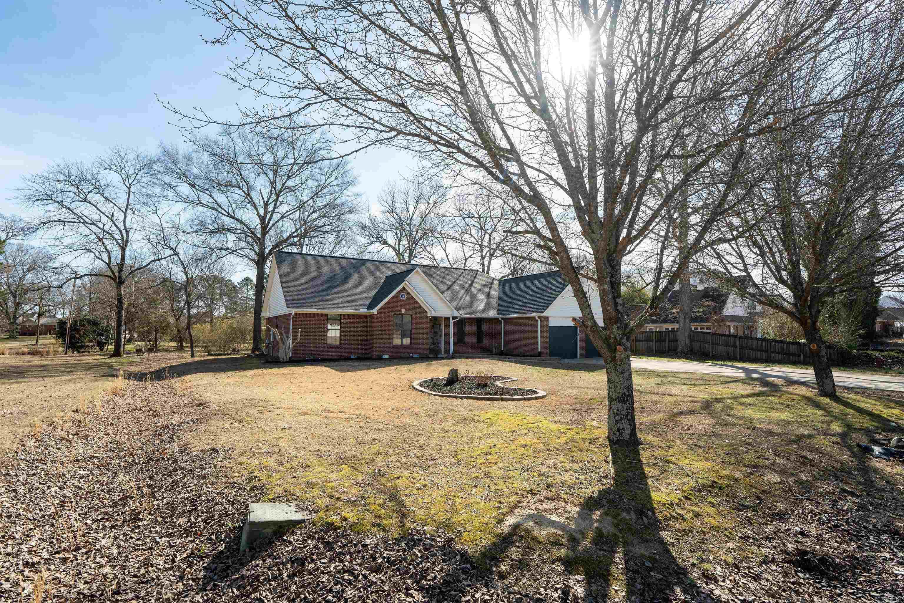 ROLLING MEADOWS (UNREC) - Residential