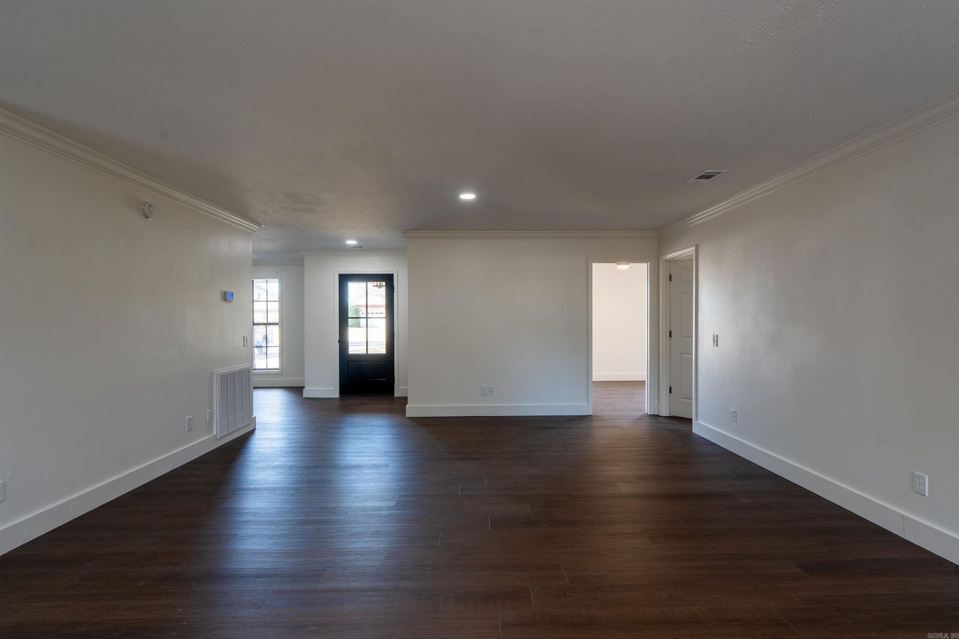 ROLLING MEADOWS (UNREC) - Residential