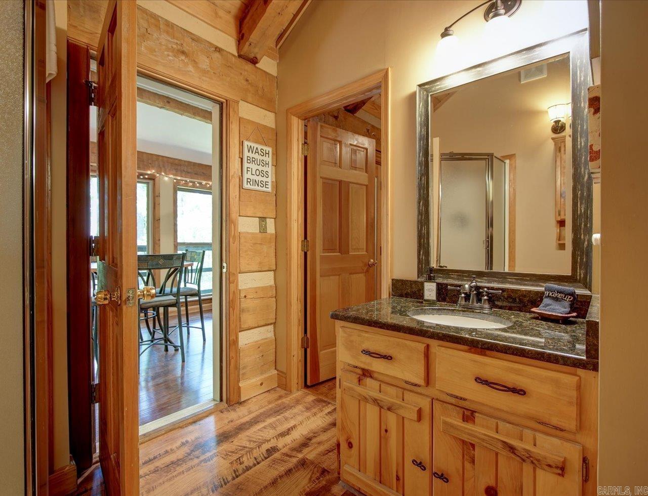 Sendero - Residential
