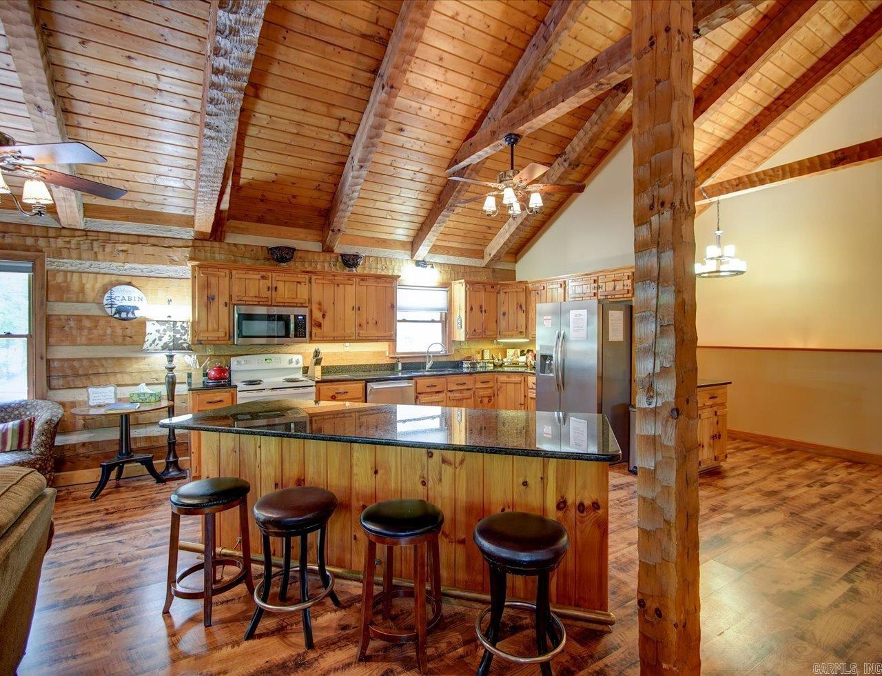 Sendero - Residential