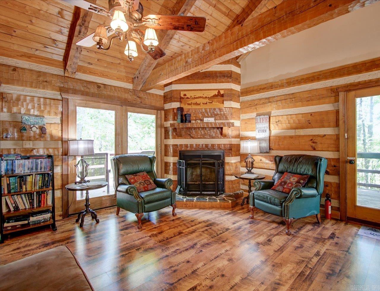 Sendero - Residential