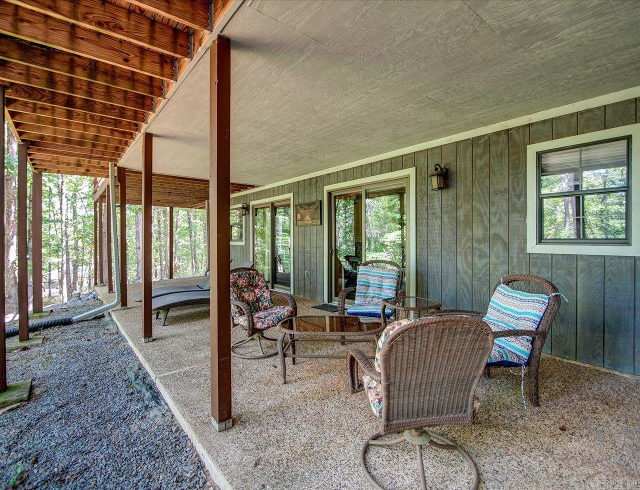 Sendero - Residential