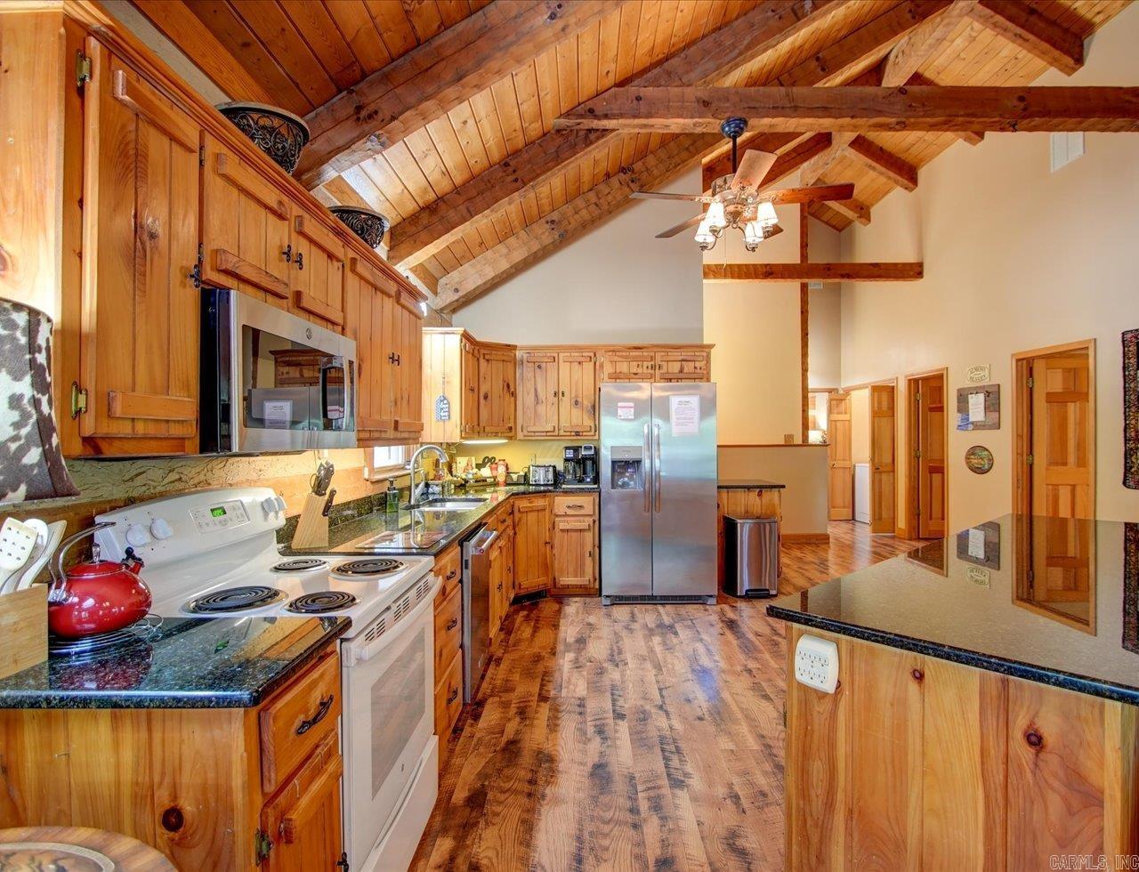 Sendero - Residential