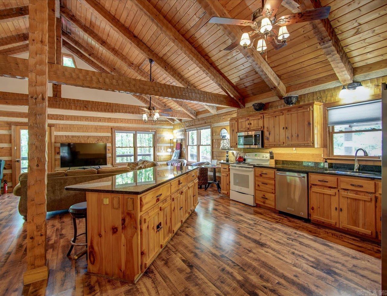 Sendero - Residential