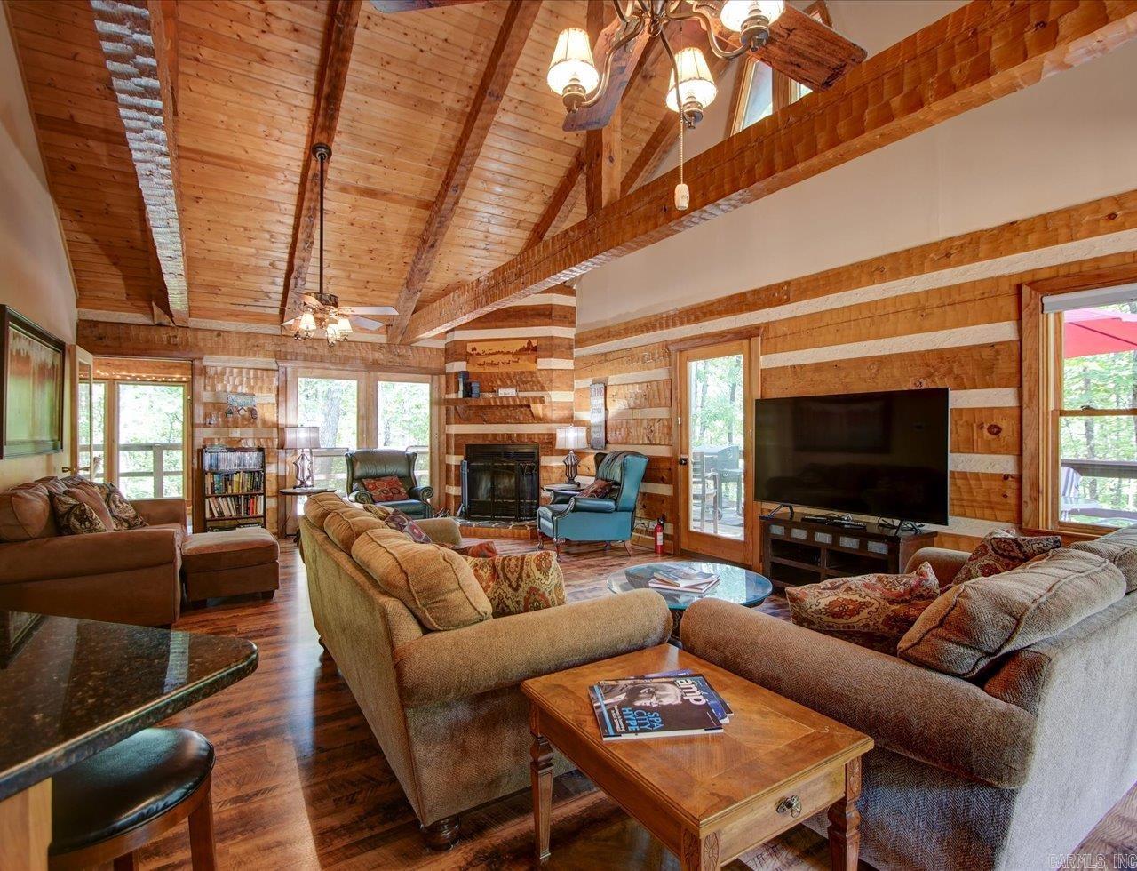 Sendero - Residential