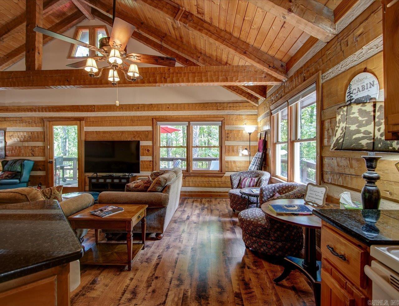 Sendero - Residential