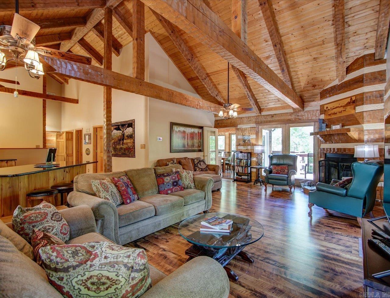 Sendero - Residential