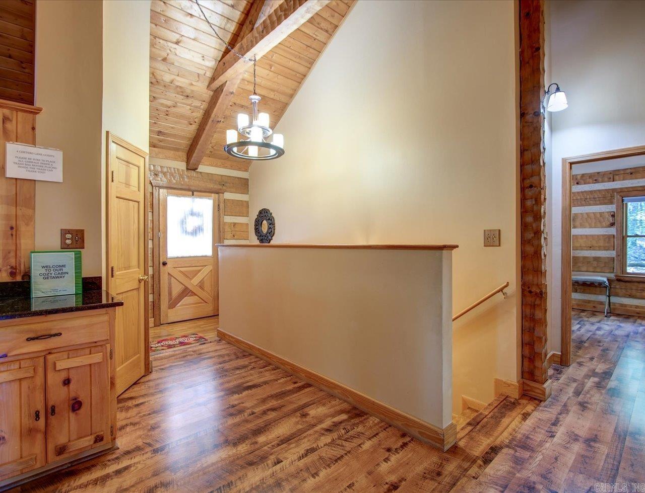 Sendero - Residential