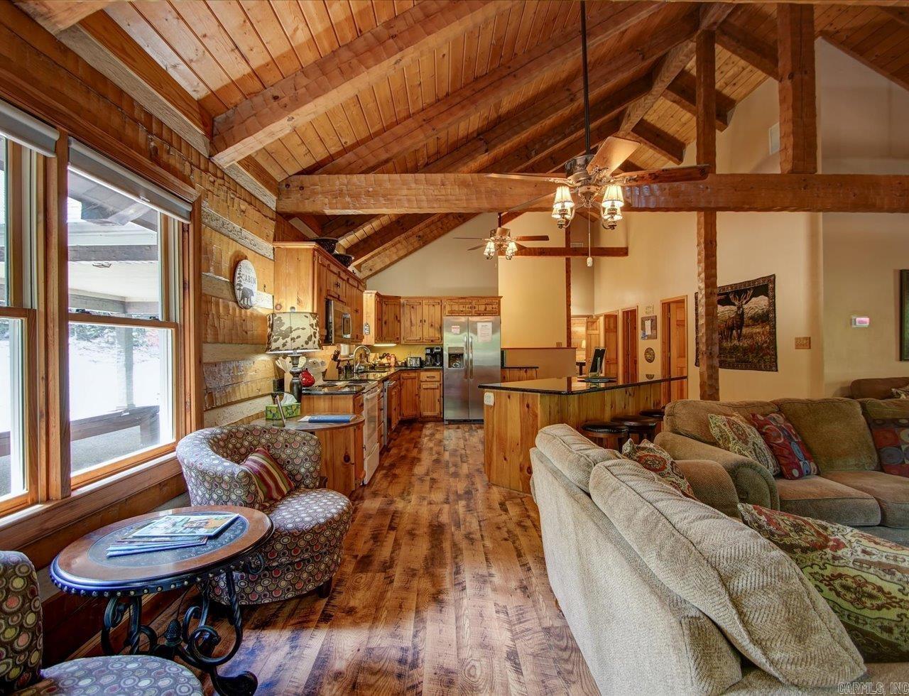 Sendero - Residential
