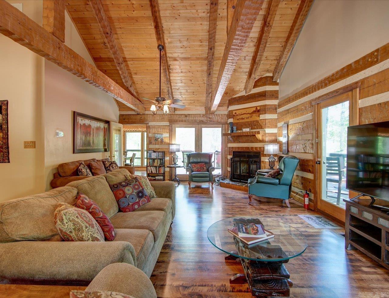 Sendero - Residential