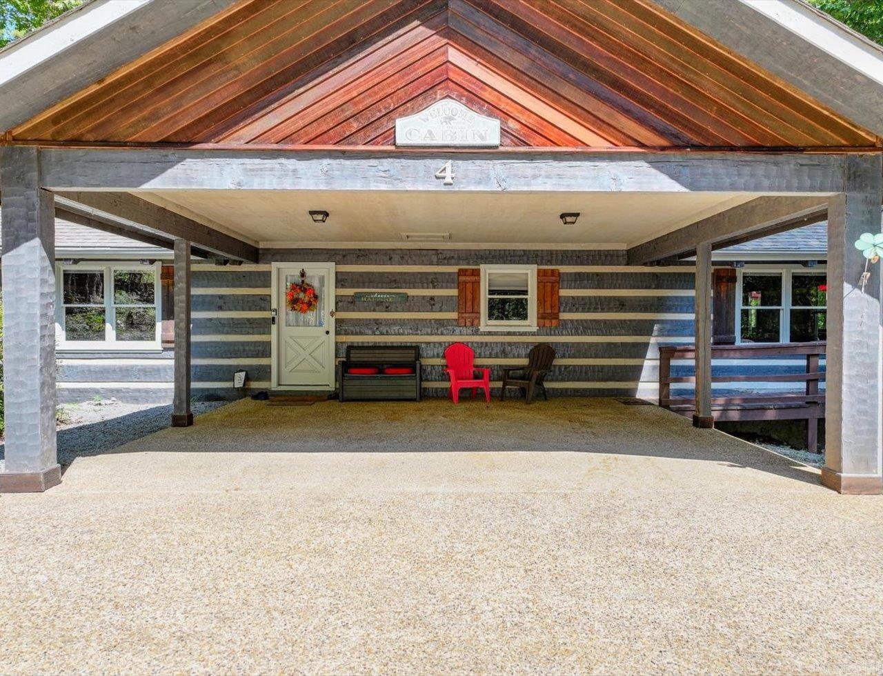 Sendero - Residential
