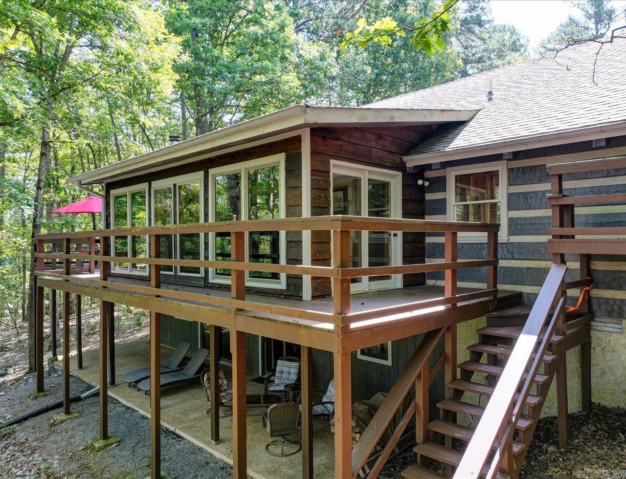Sendero - Residential