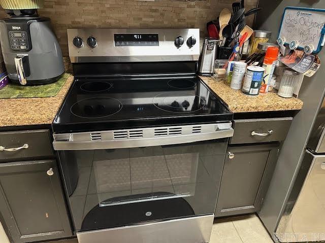 CHERUB COURT - Residential