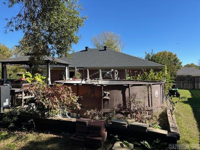 CHERUB COURT - Residential