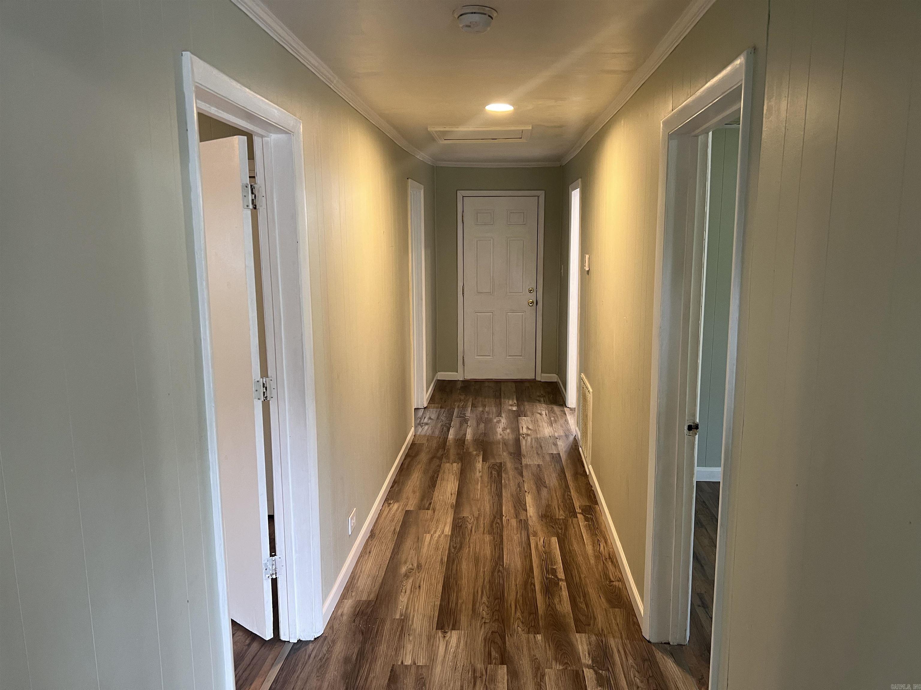 Nichols - Residential