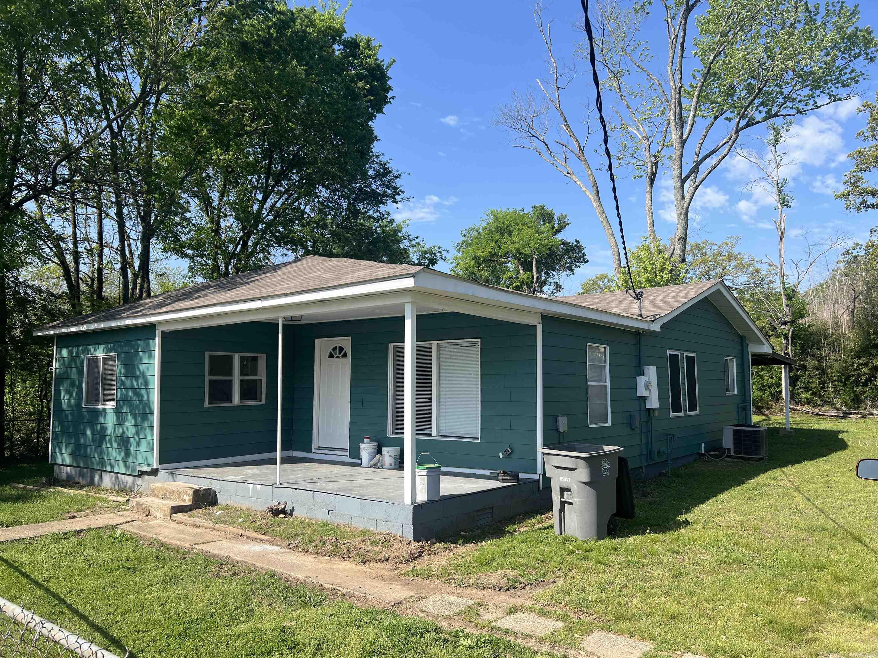 Nichols - Residential