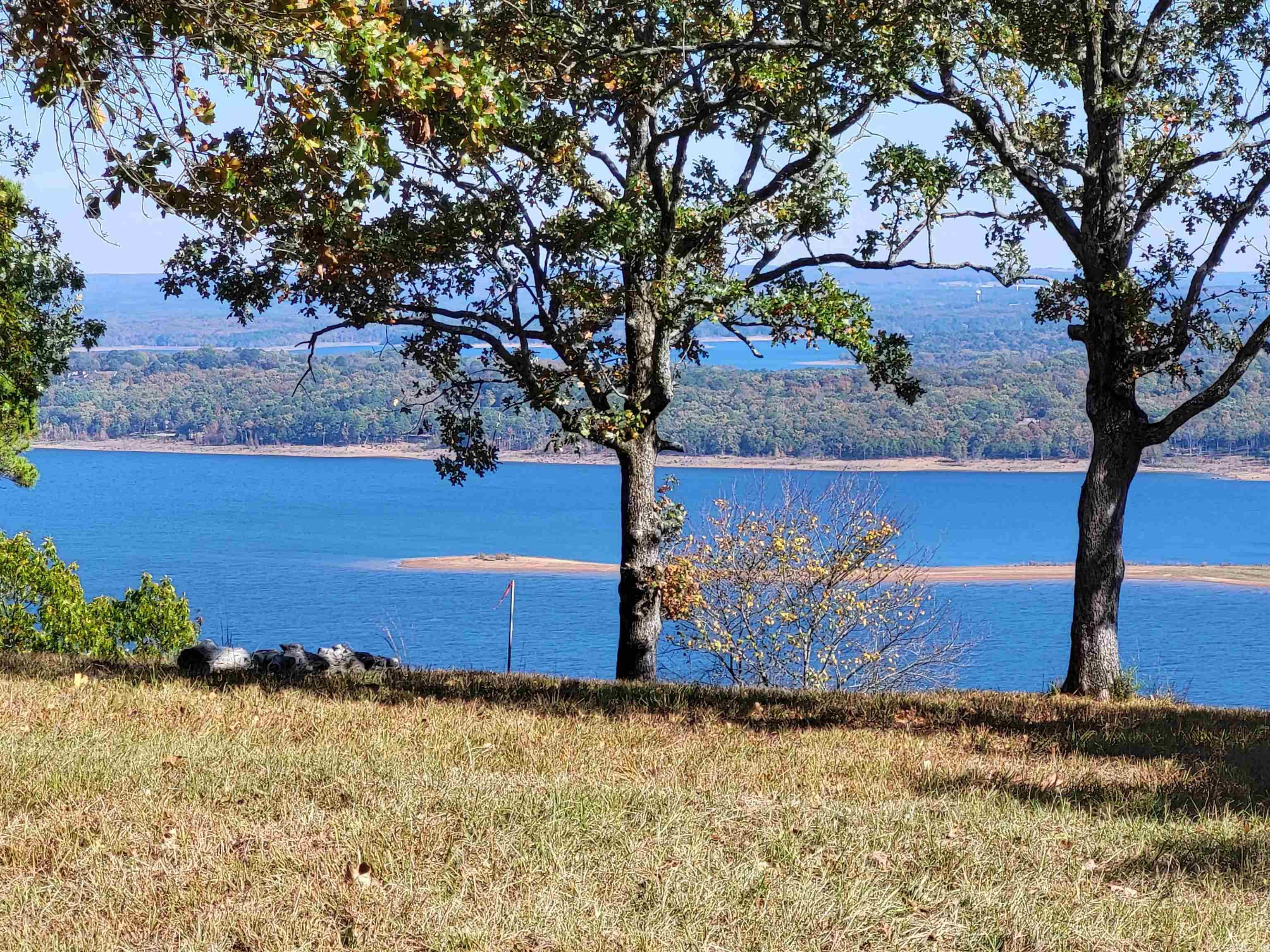 Enchanted Bluff Estates - Land