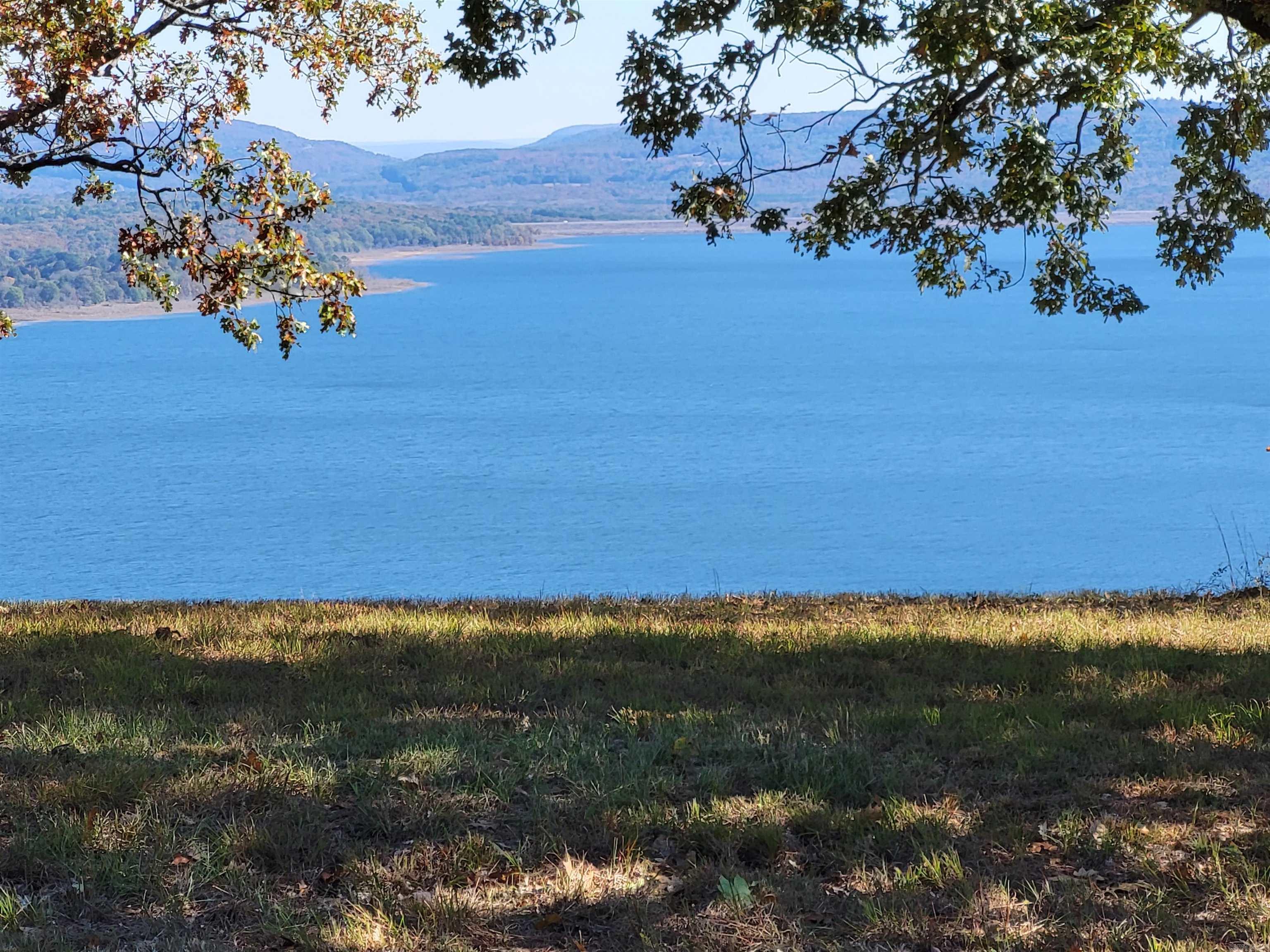 Enchanted Bluff Estates - Land