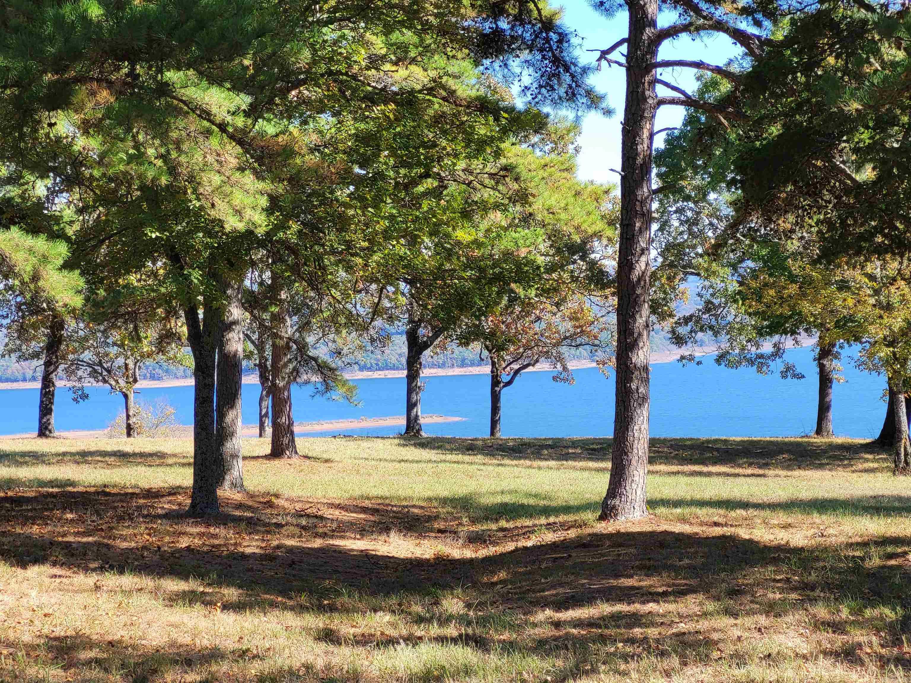 Enchanted Bluff Estates - Land