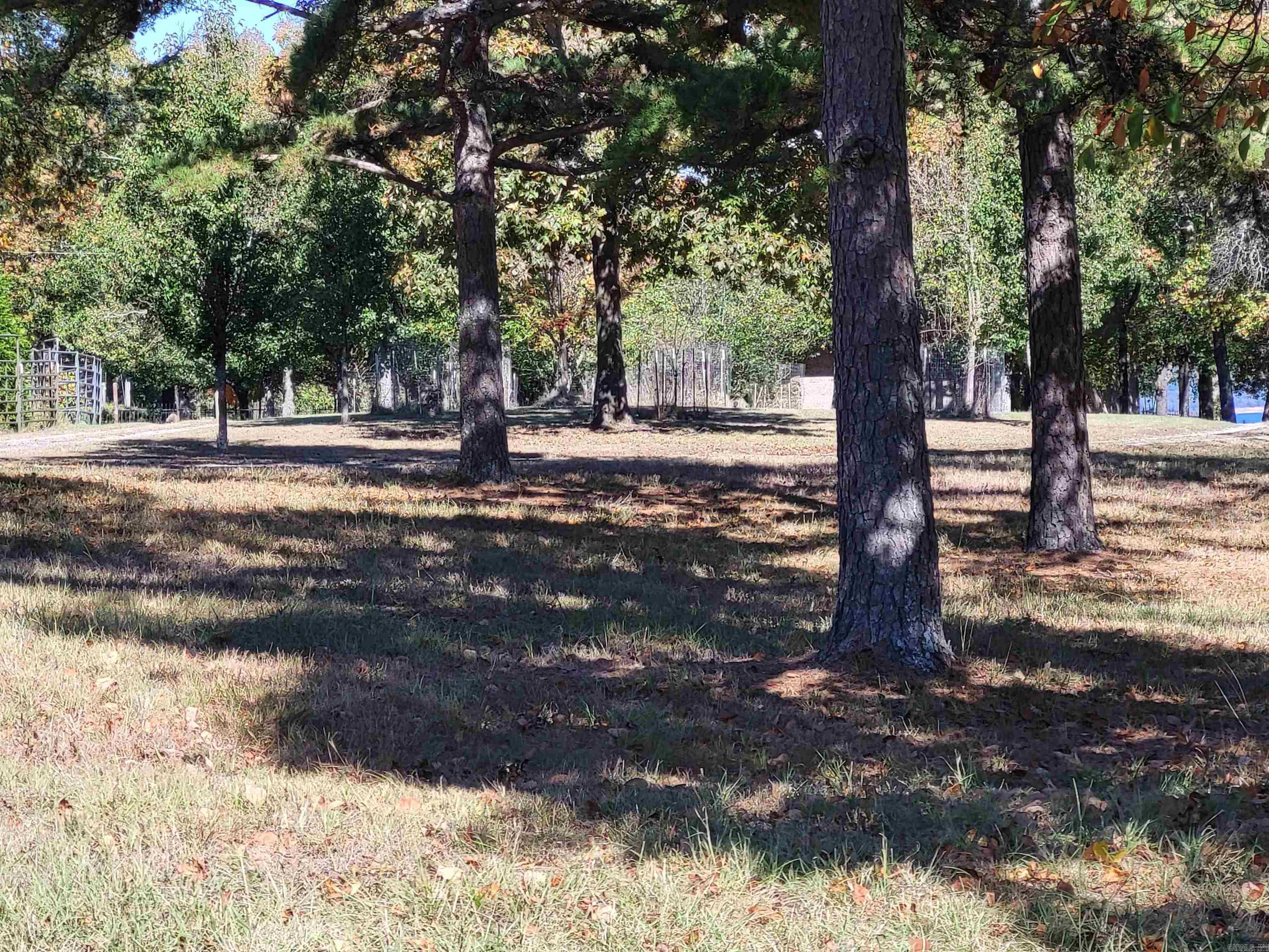 Enchanted Bluff Estates - Land