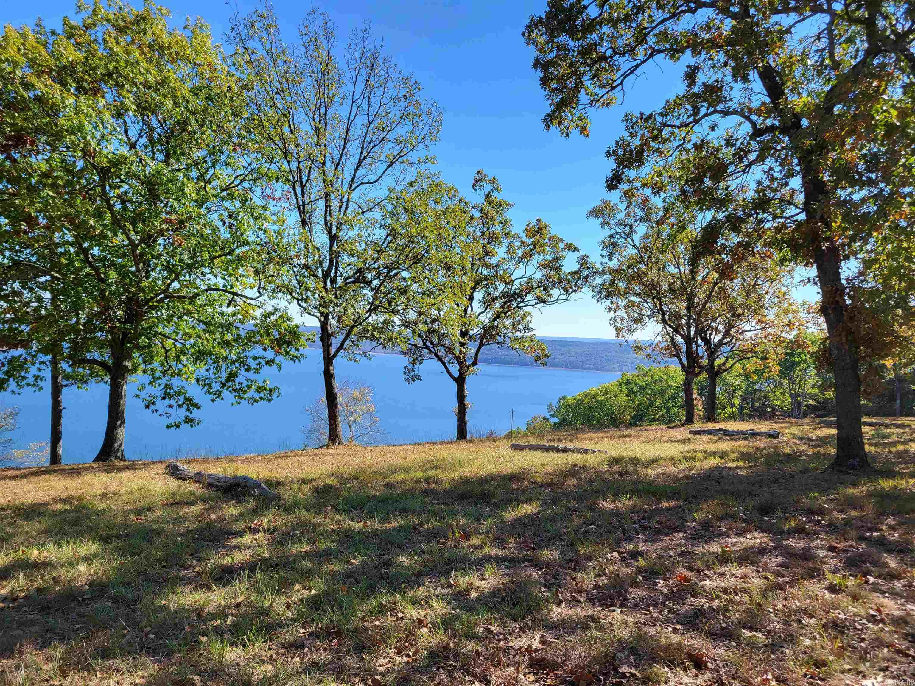 Enchanted Bluff Estates - Land