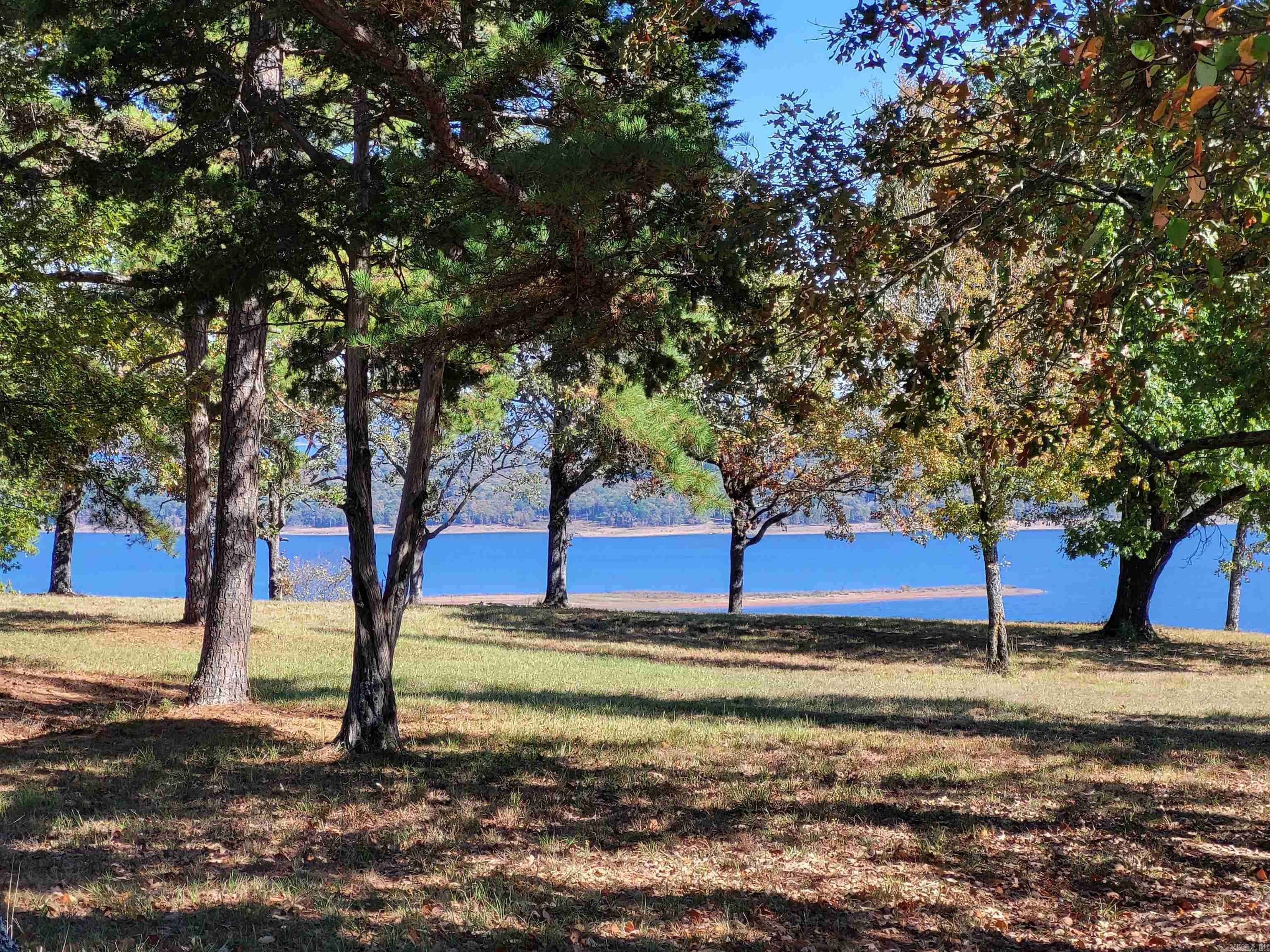 Enchanted Bluff Estates - Land