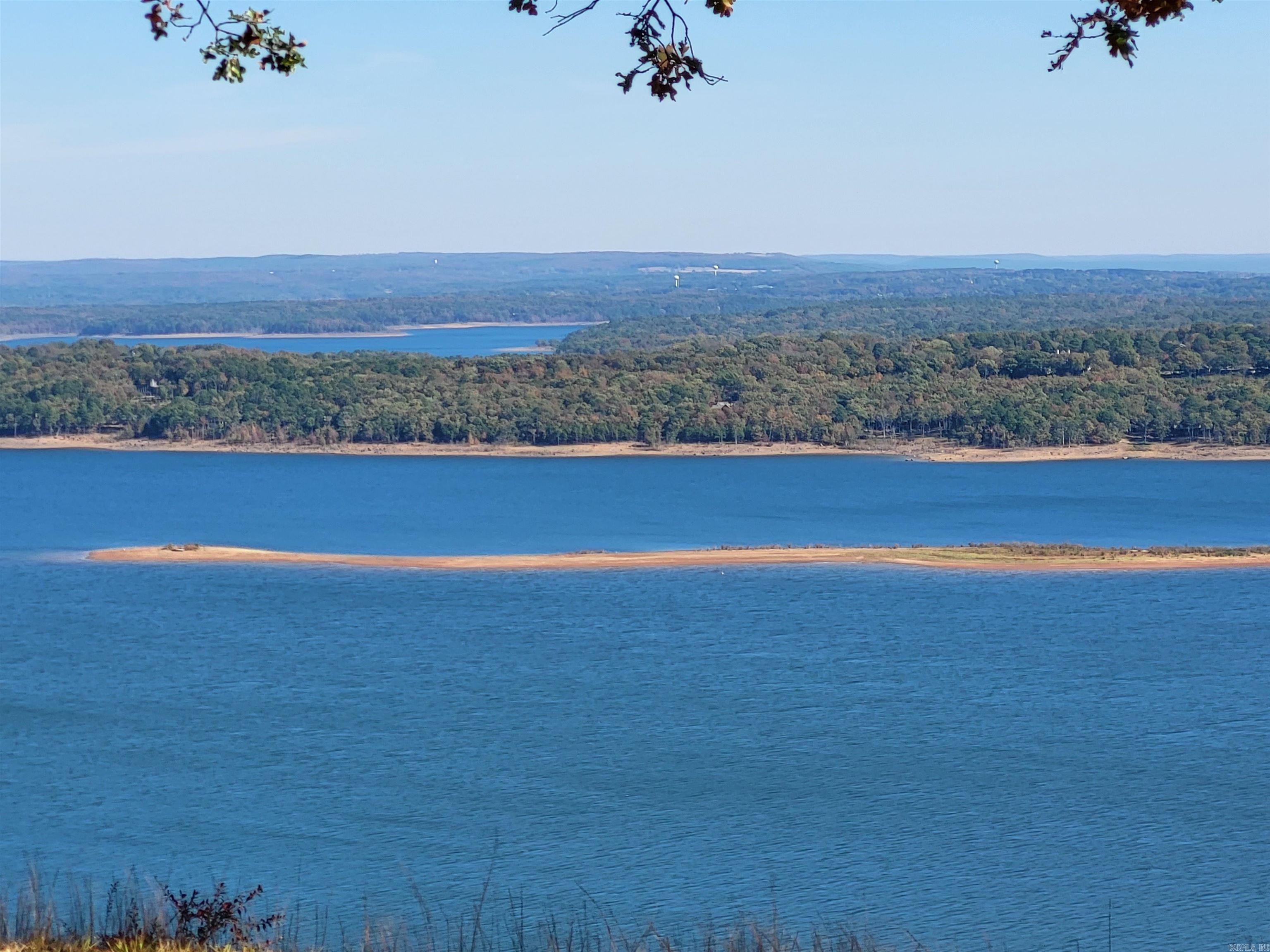 Enchanted Bluff Estates - Land