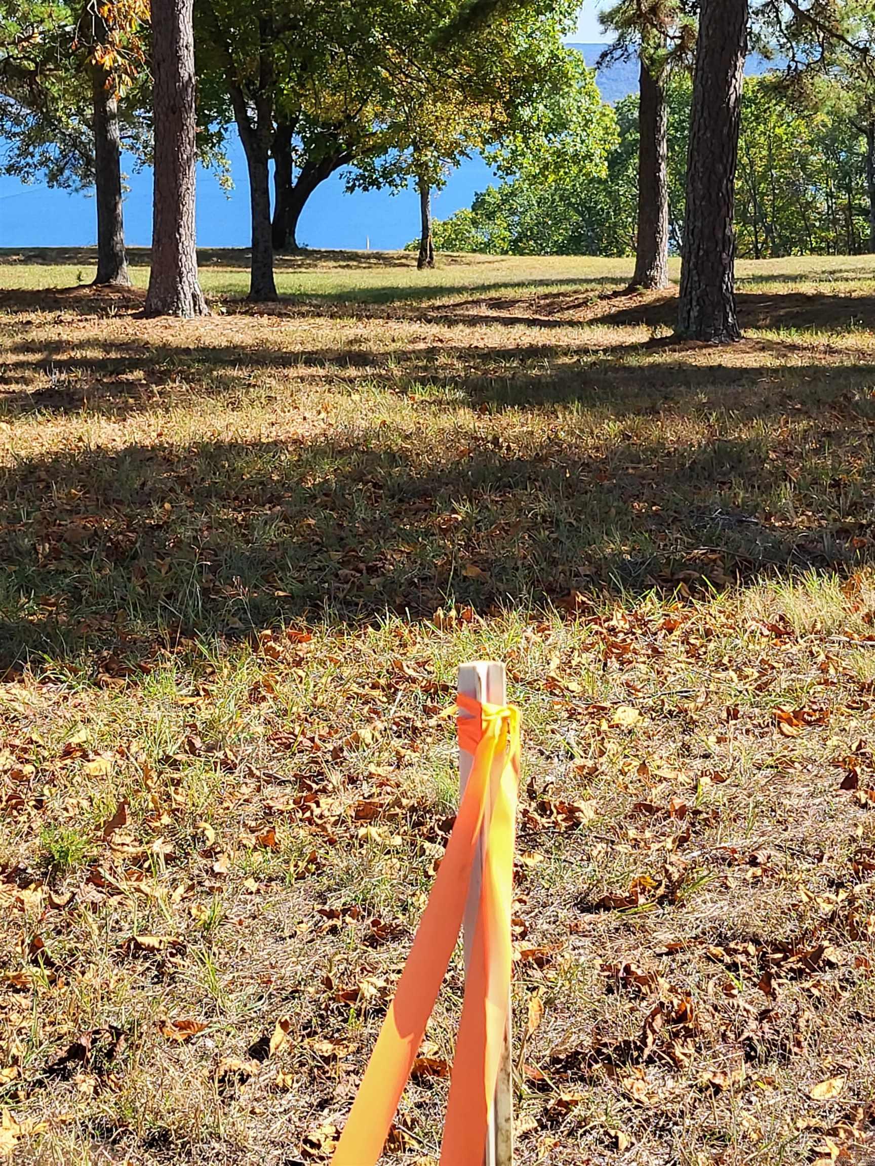 Enchanted Bluff Estates - Land