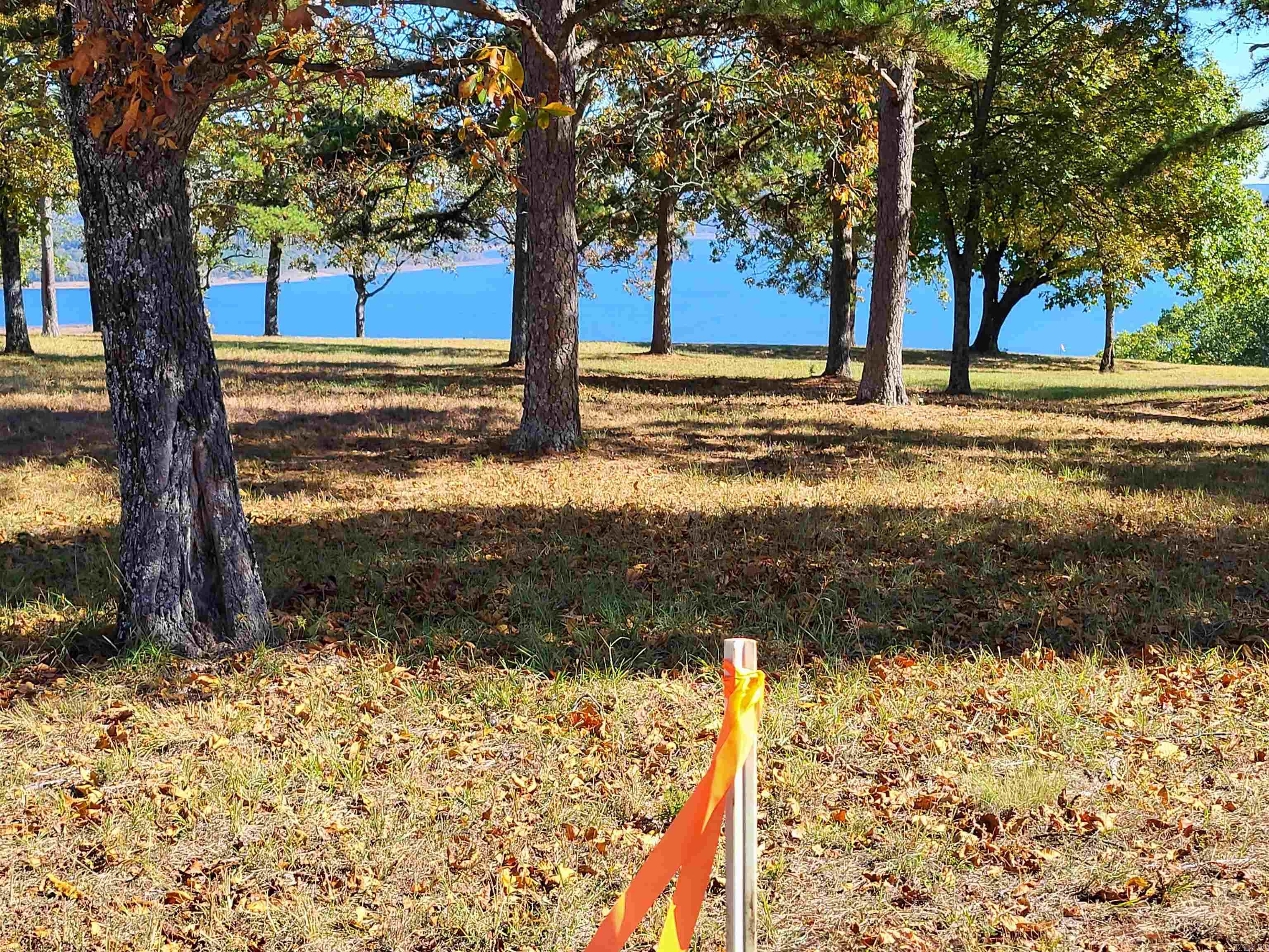 Enchanted Bluff Estates - Land