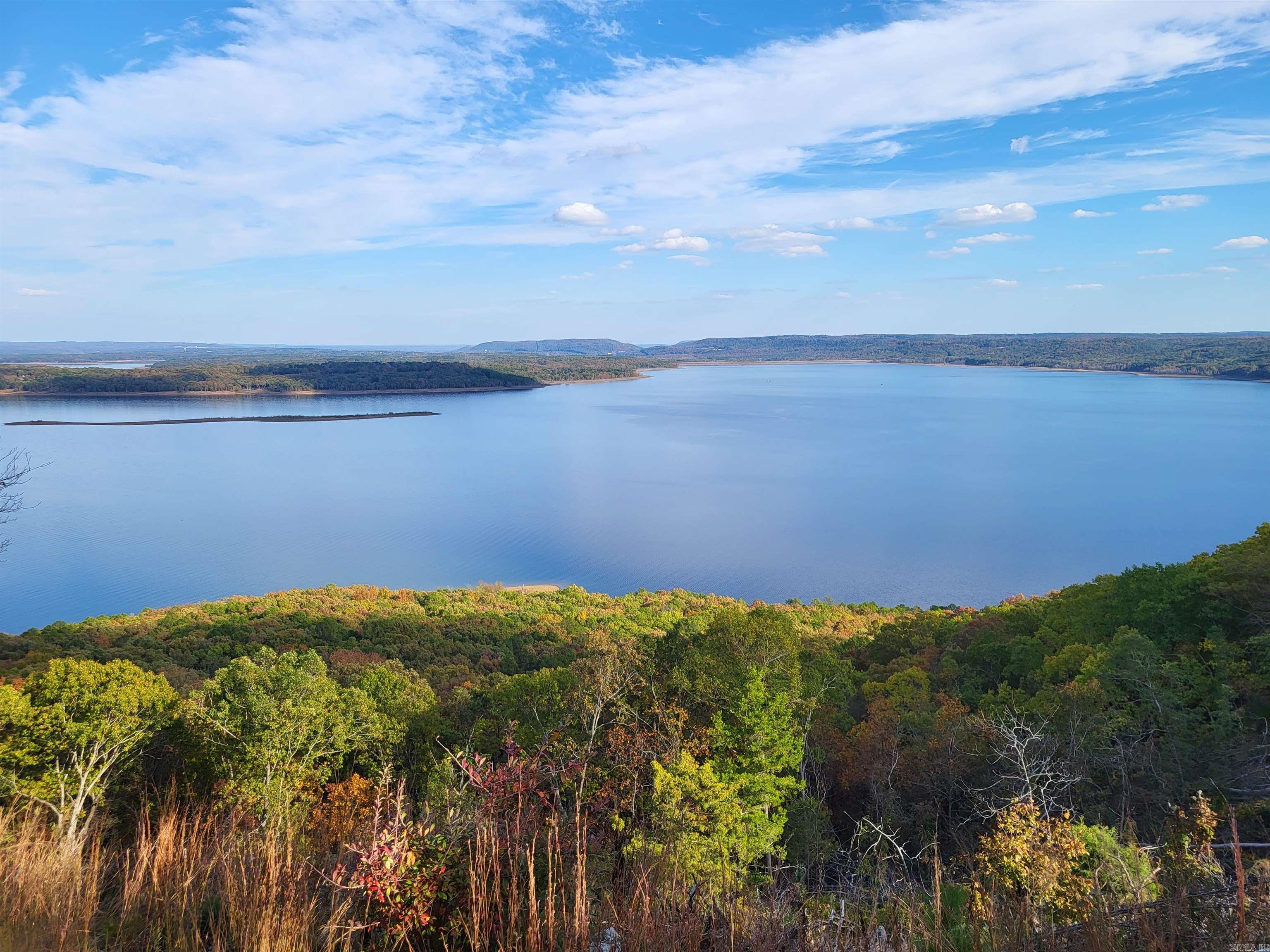 Enchanted Bluff Estates - Land