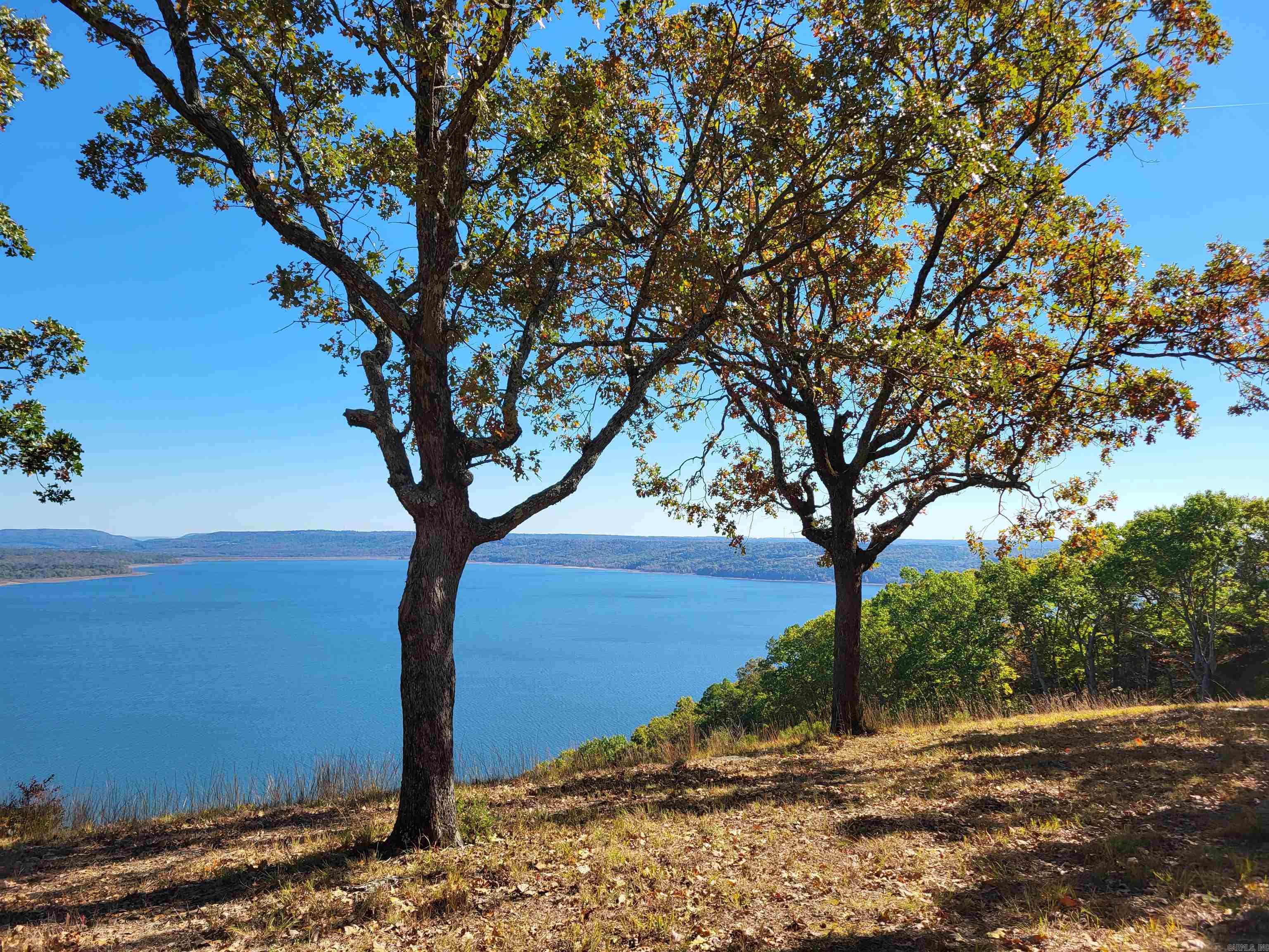 Enchanted Bluff Estates - Land
