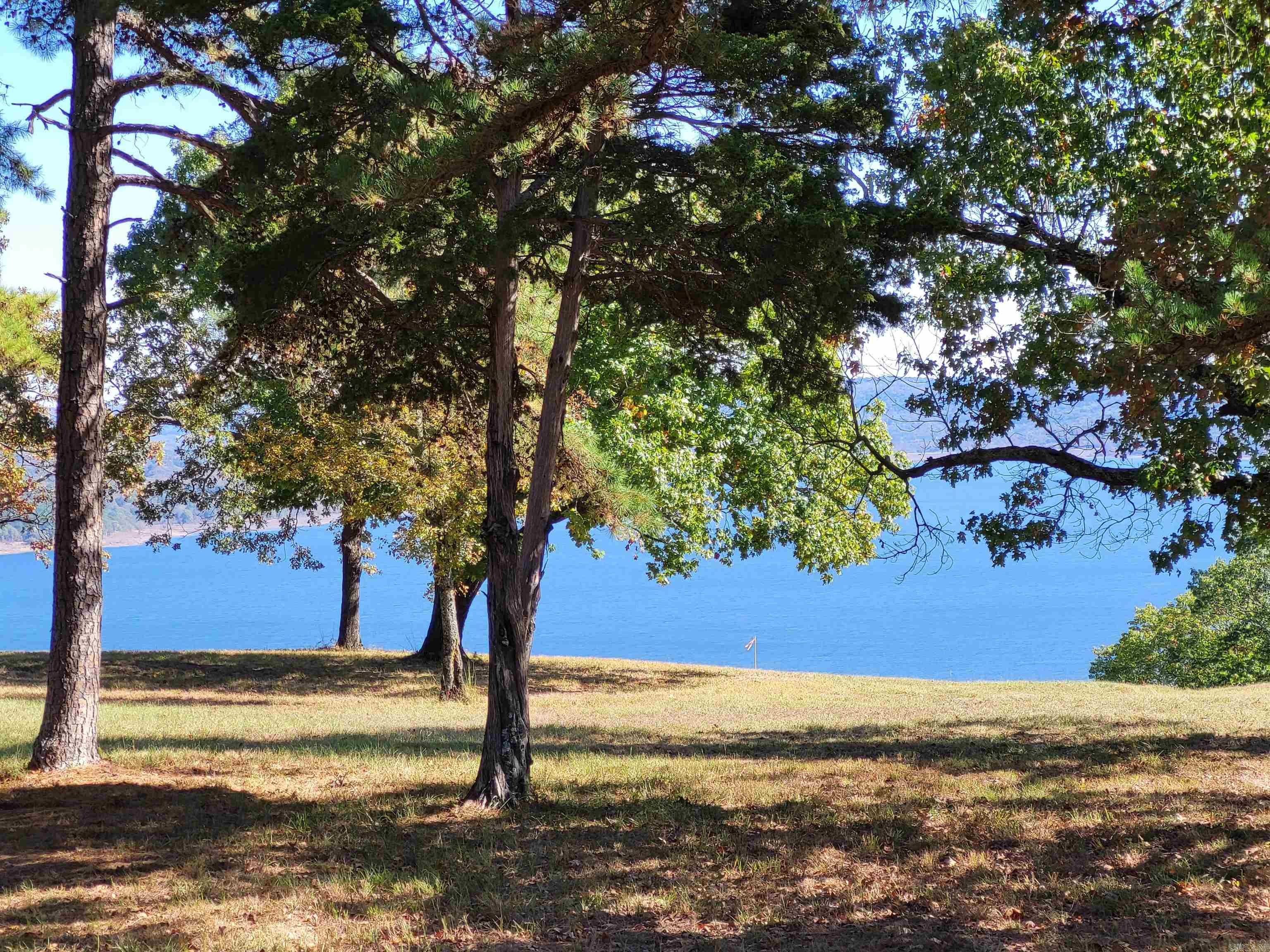 Enchanted Bluff Estates - Land