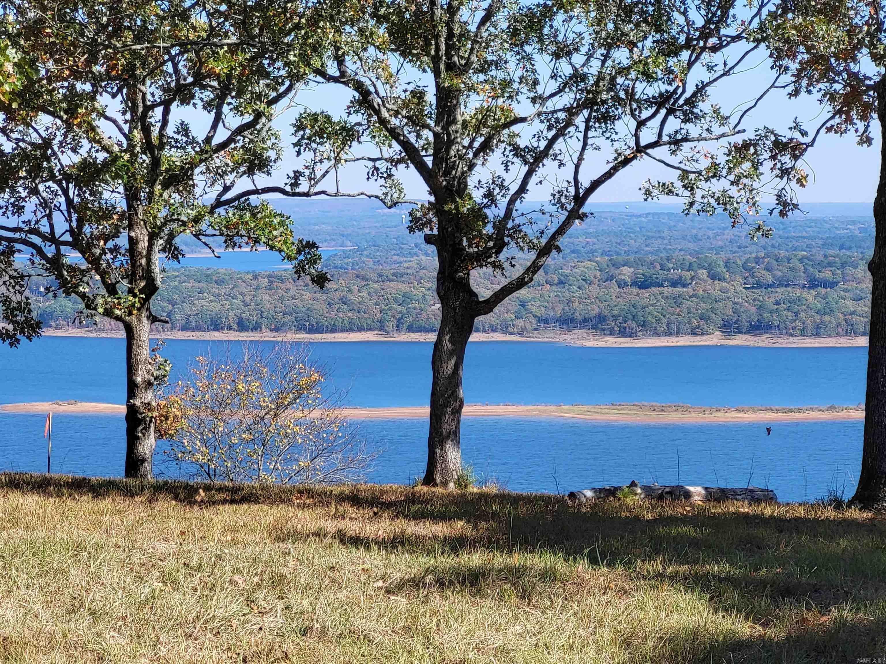 Enchanted Bluff Estates - Land