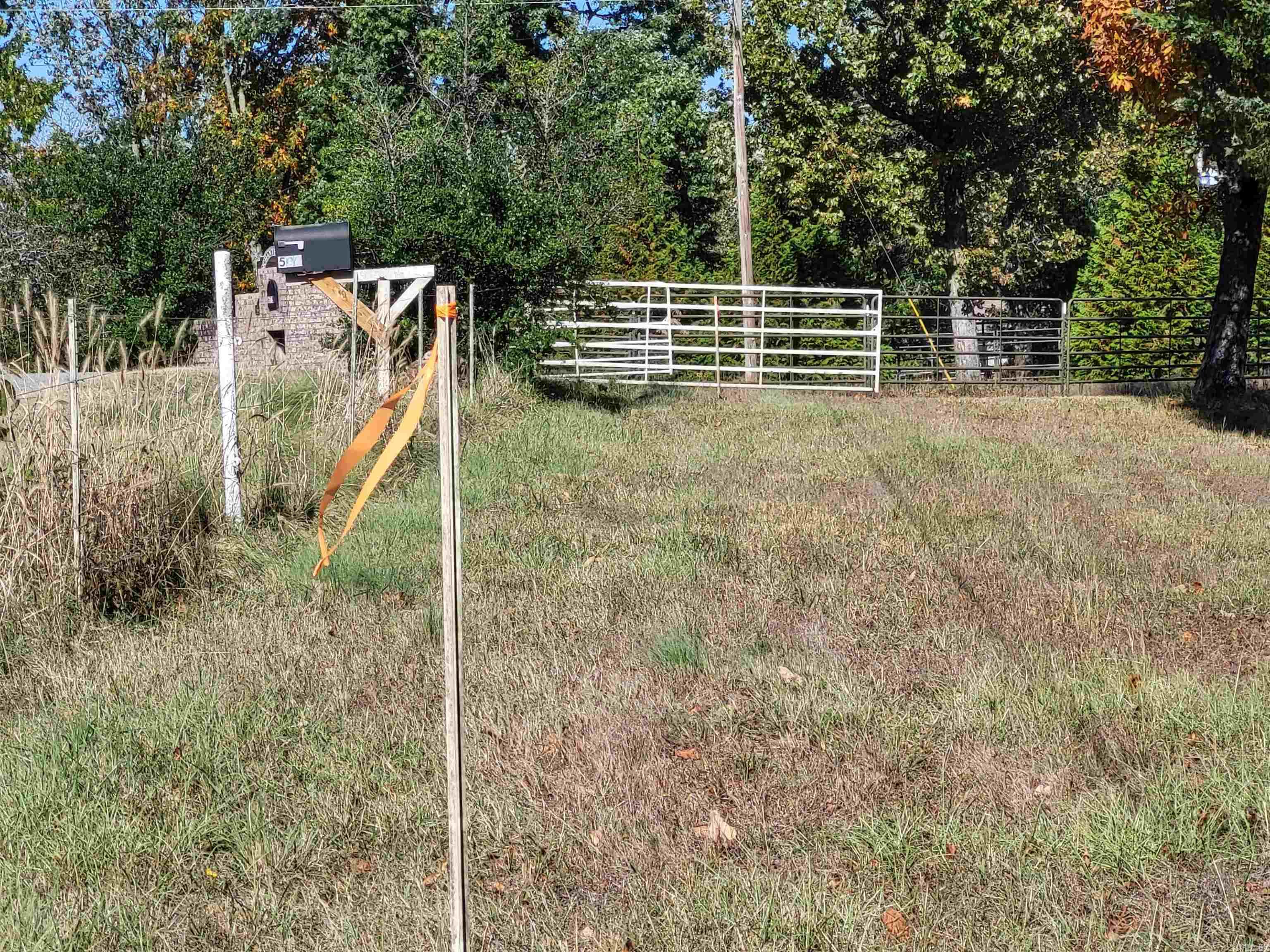 Enchanted Bluff Estates - Land
