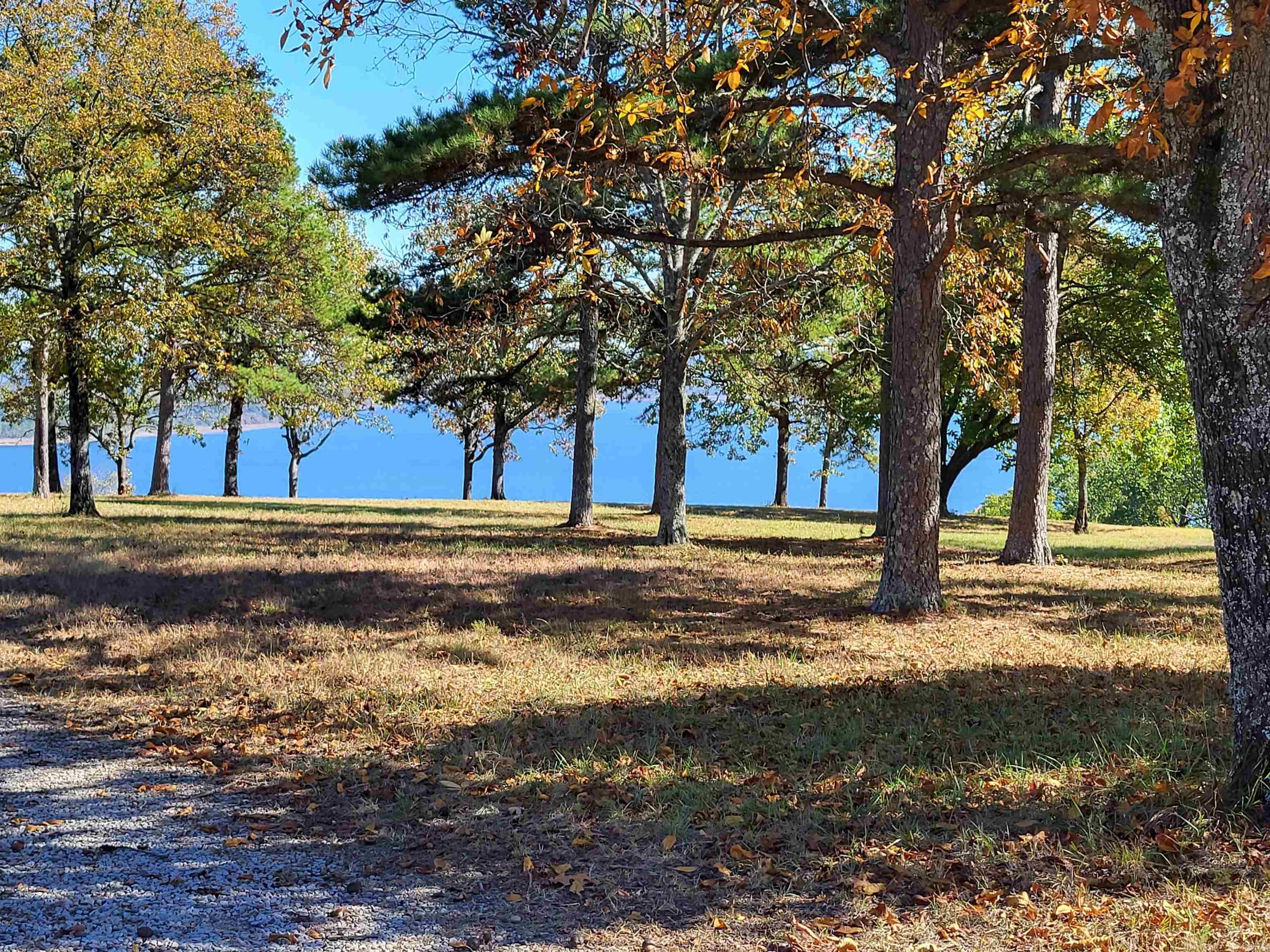 Enchanted Bluff Estates - Land