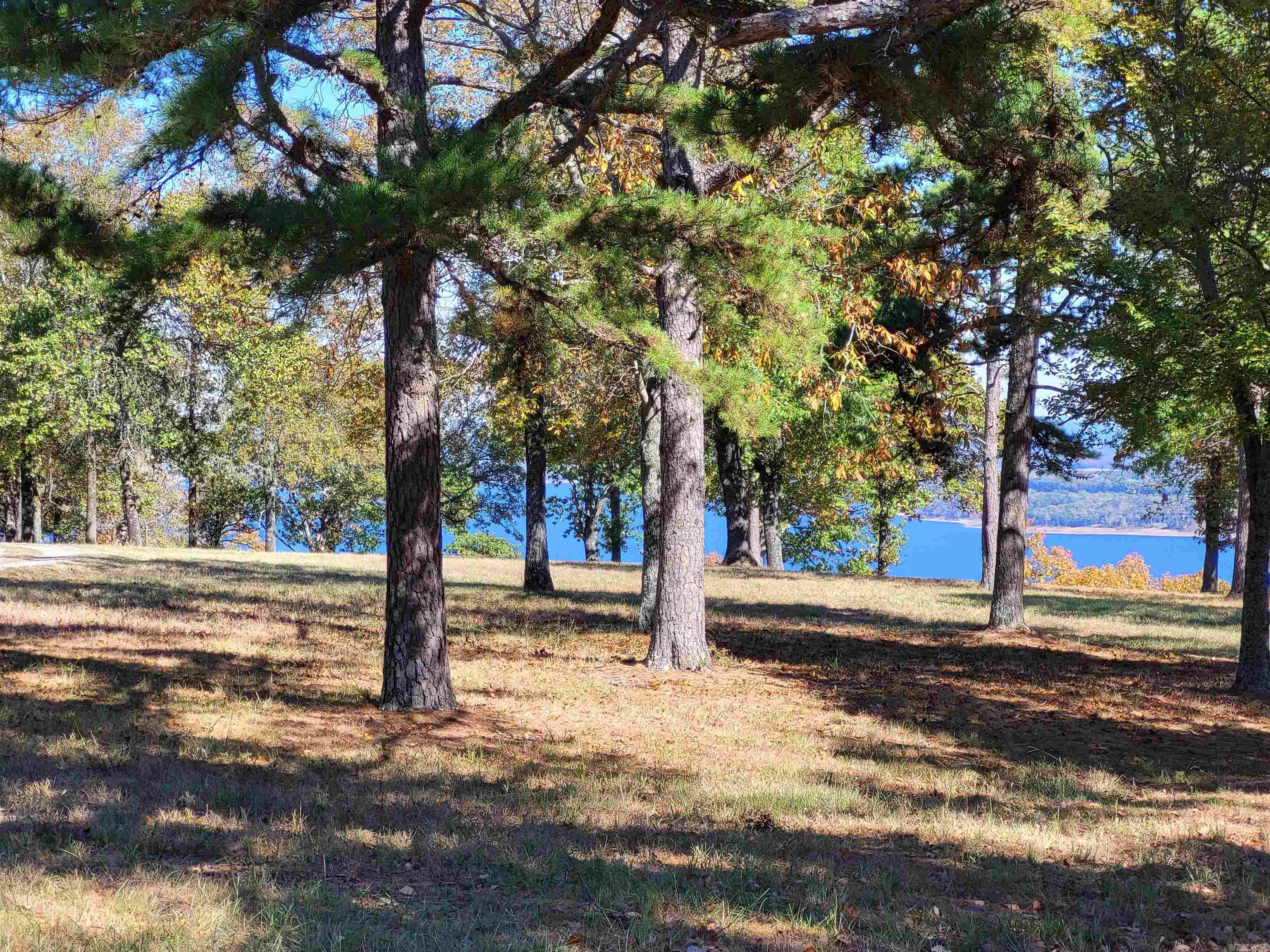 Enchanted Bluff Estates - Land