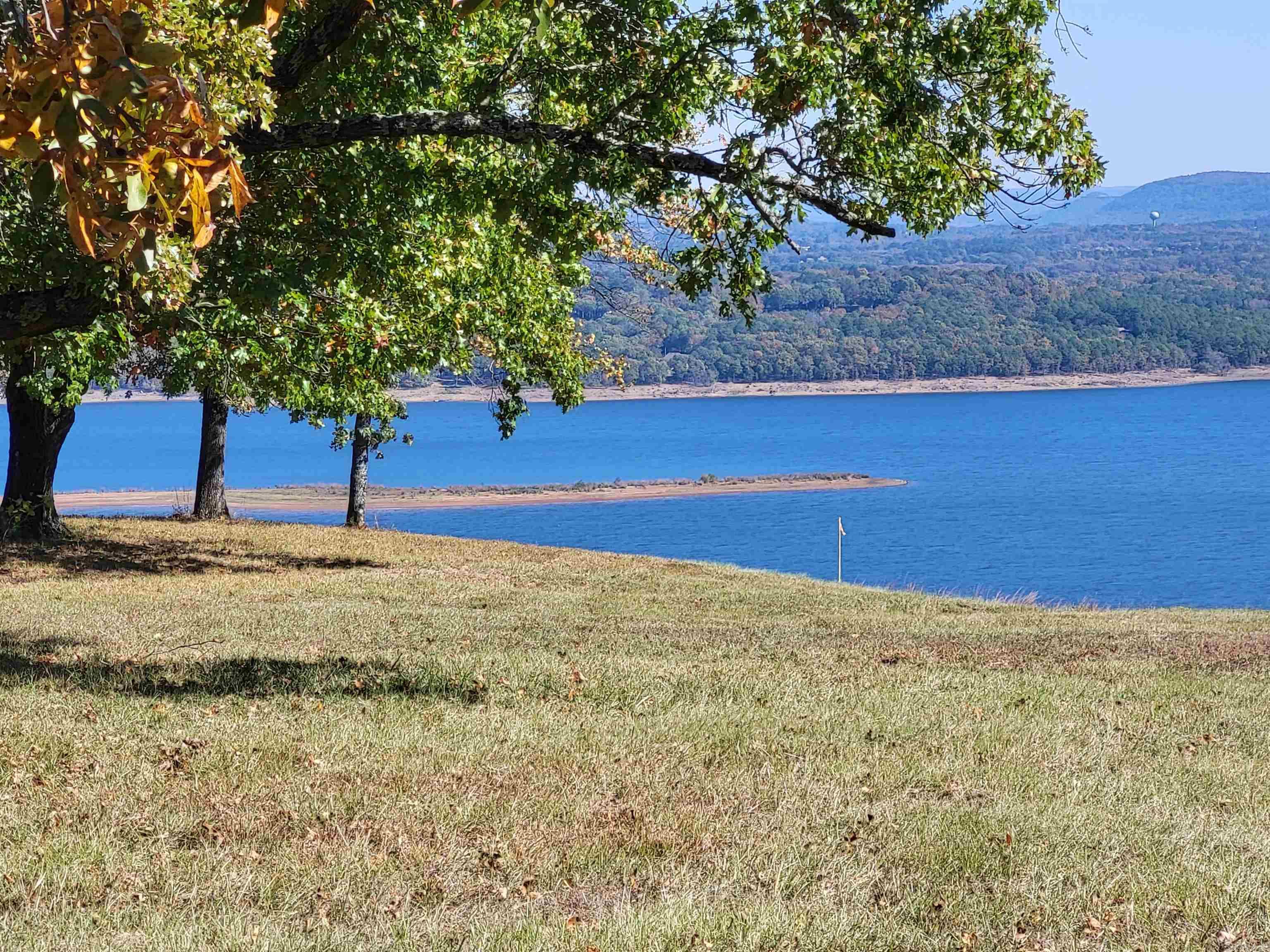 Enchanted Bluff Estates - Land