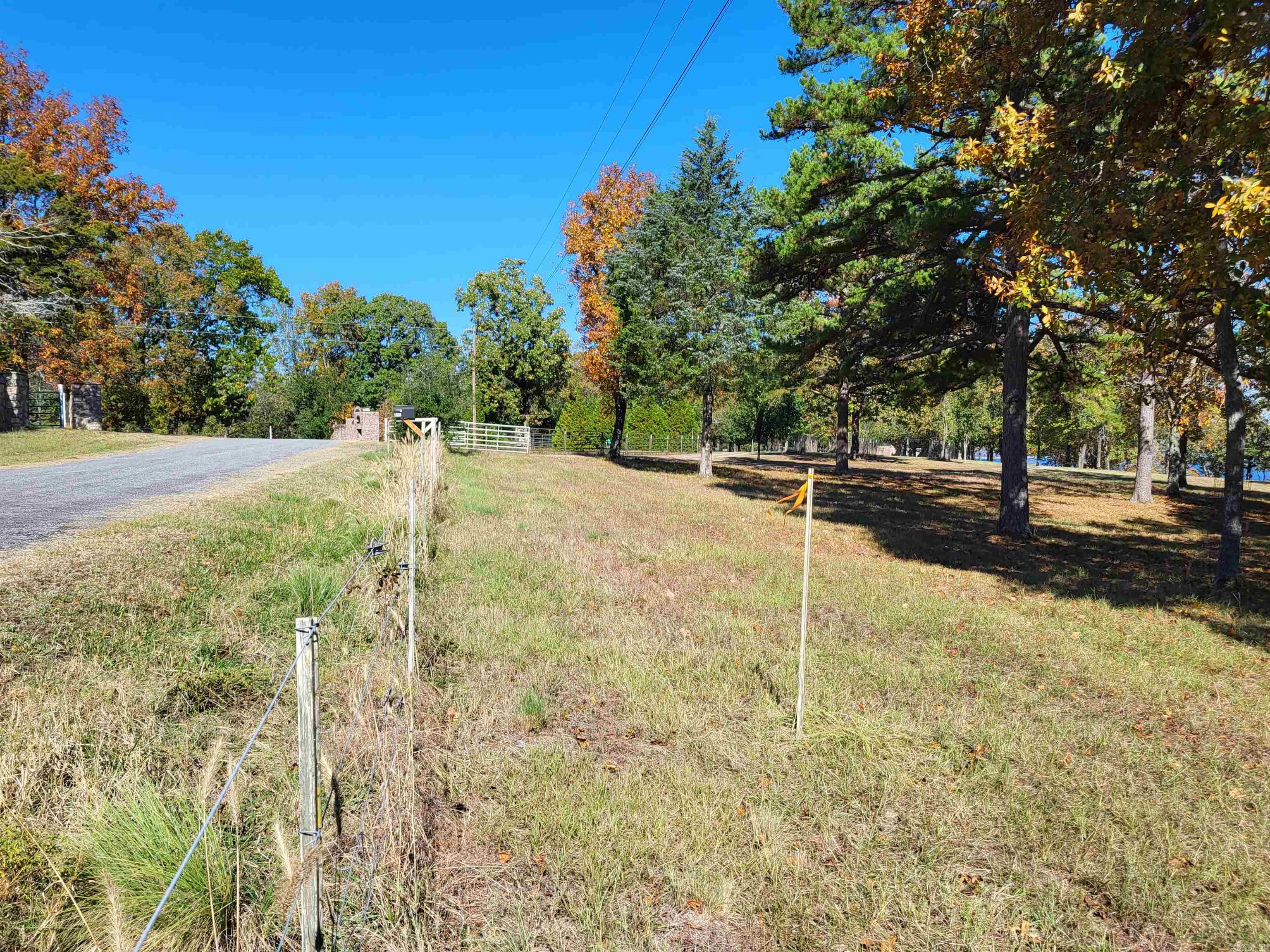 Enchanted Bluff Estates - Land