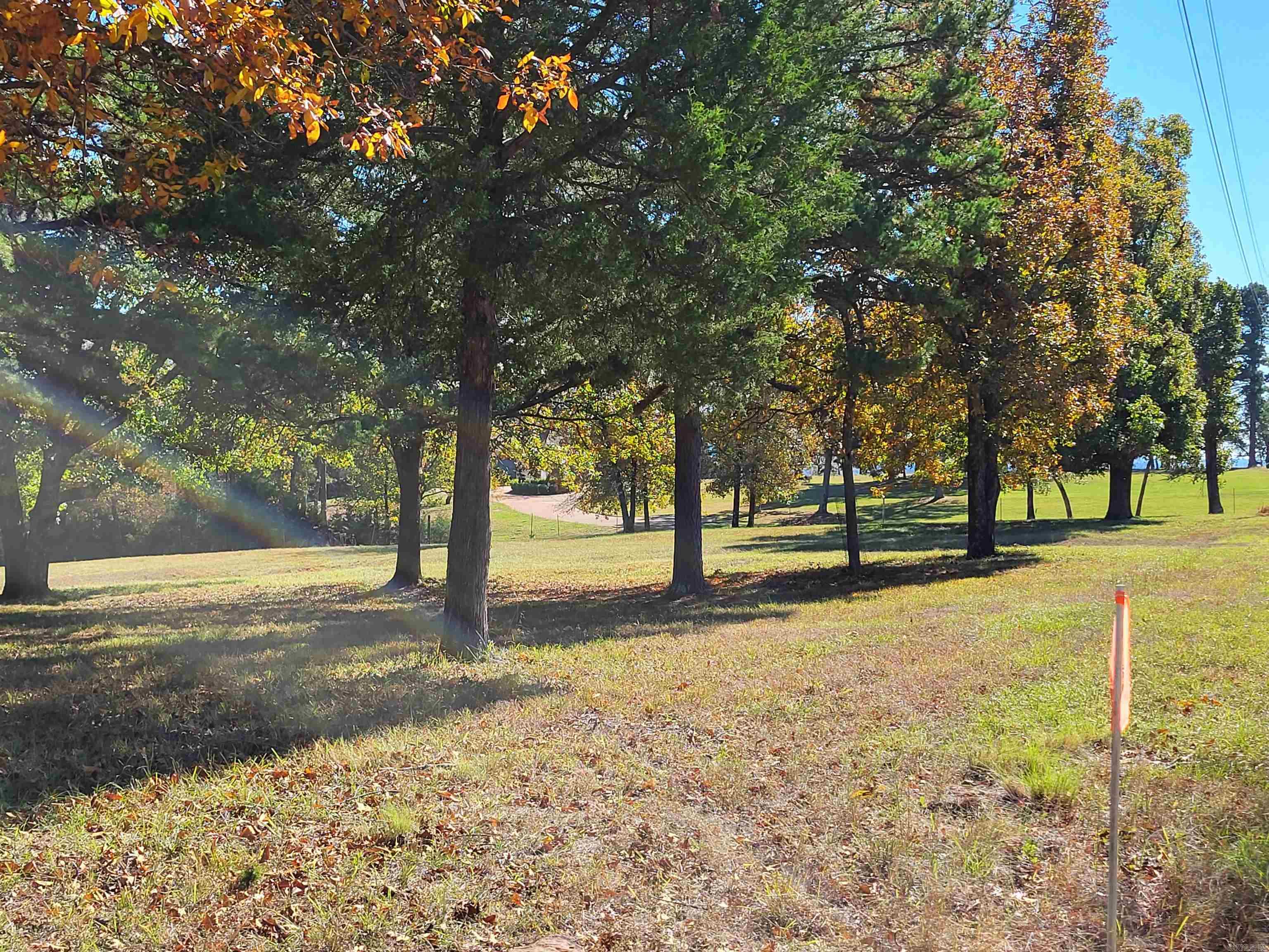 Enchanted Bluff Estates - Land