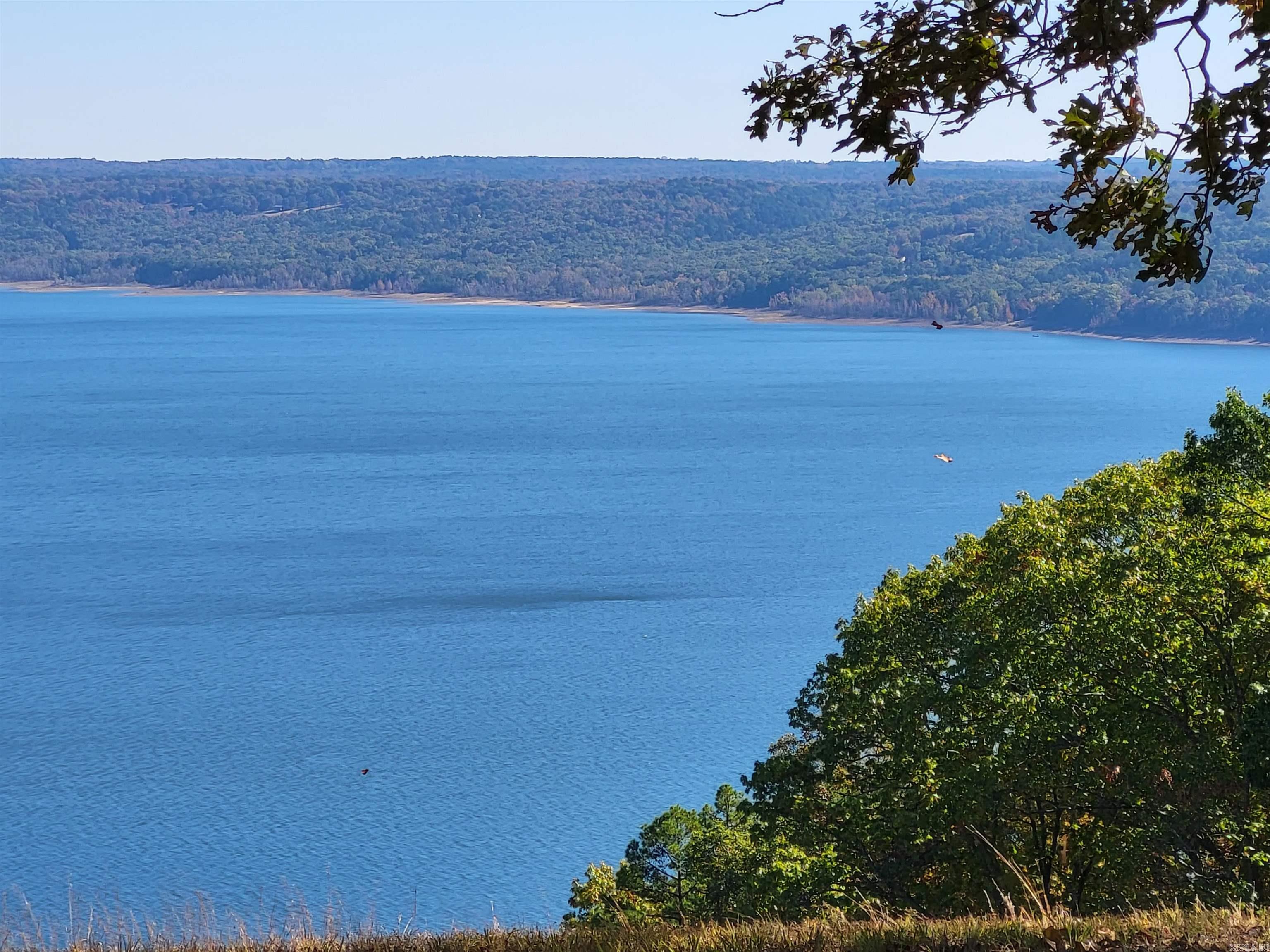 Enchanted Bluff Estates - Land