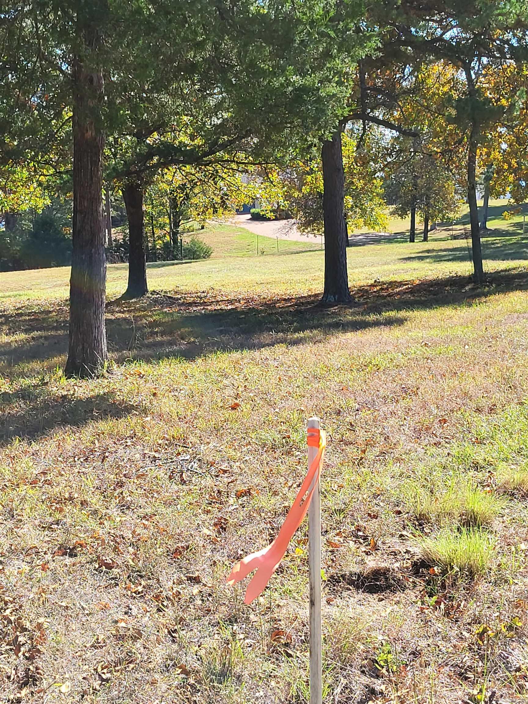 Enchanted Bluff Estates - Land