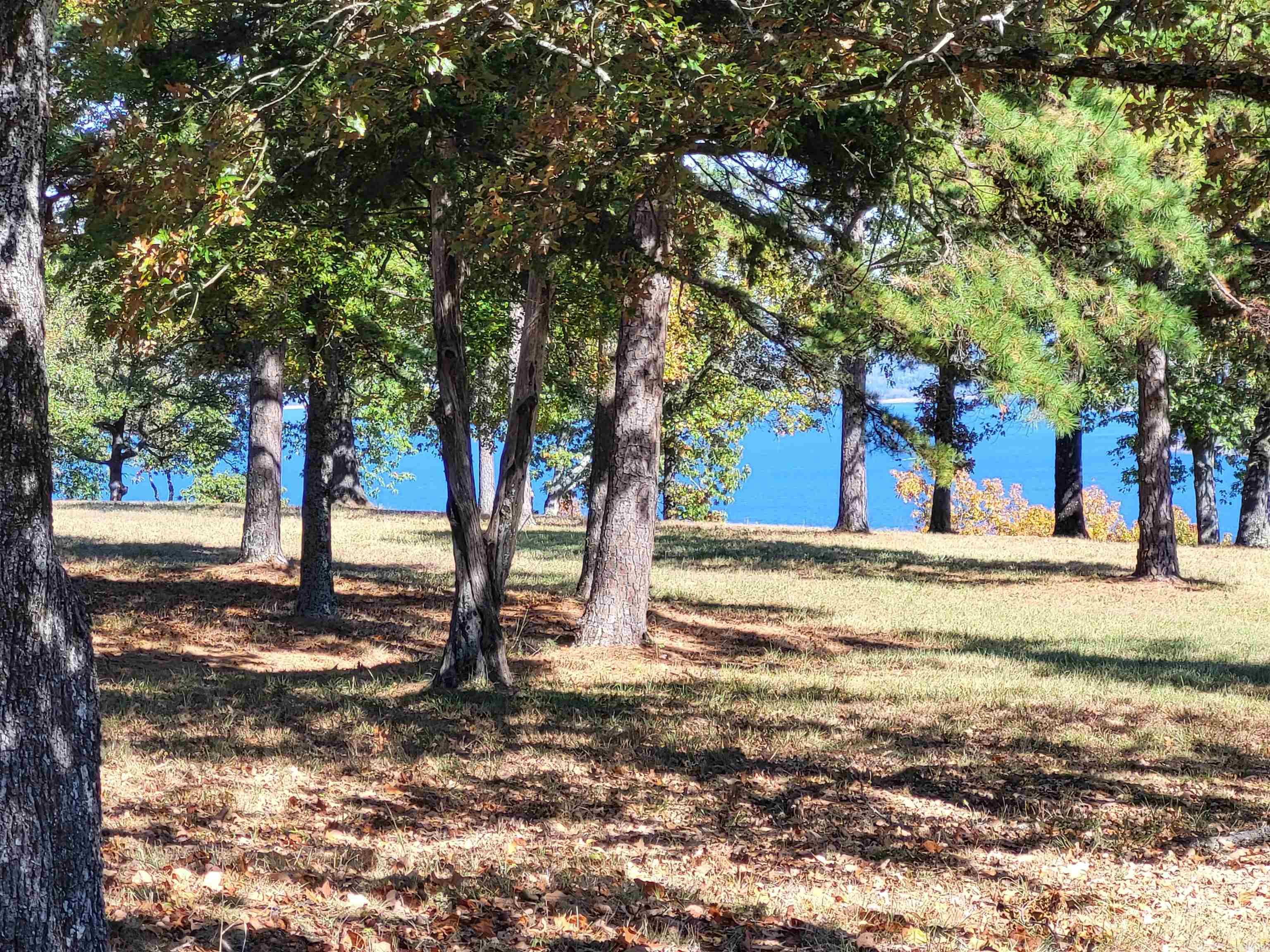 Enchanted Bluff Estates - Land
